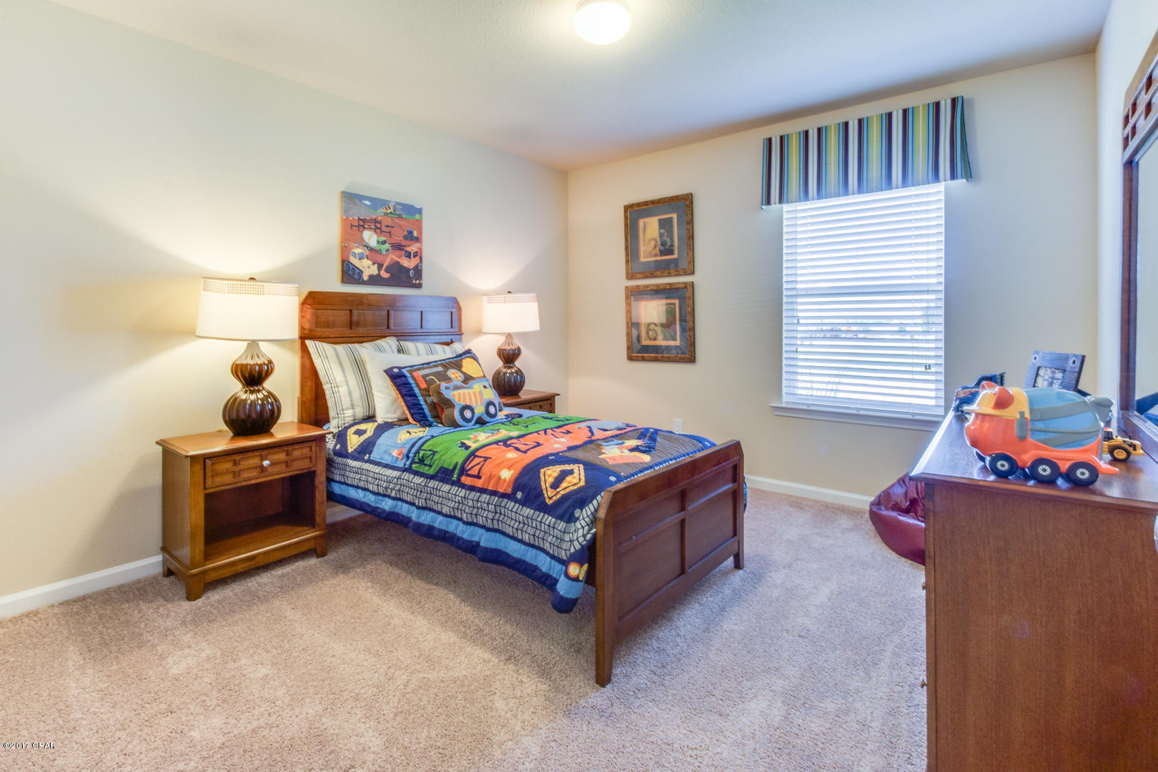 Port Place - Residential