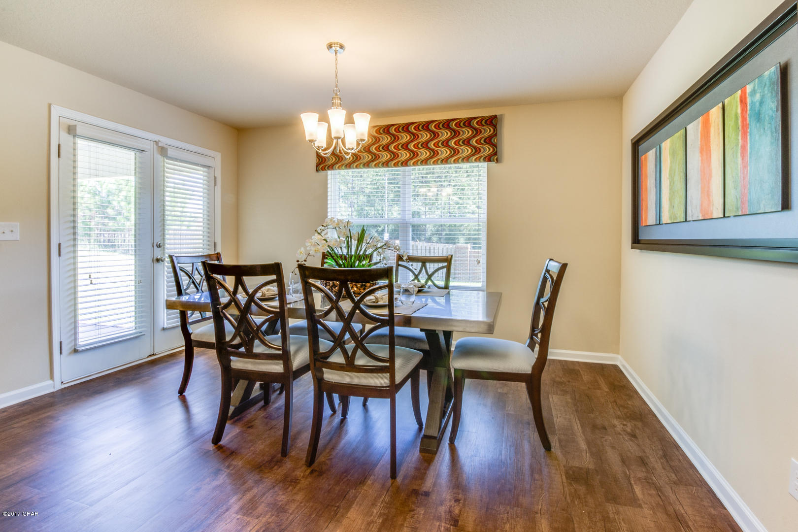 Port Place - Residential