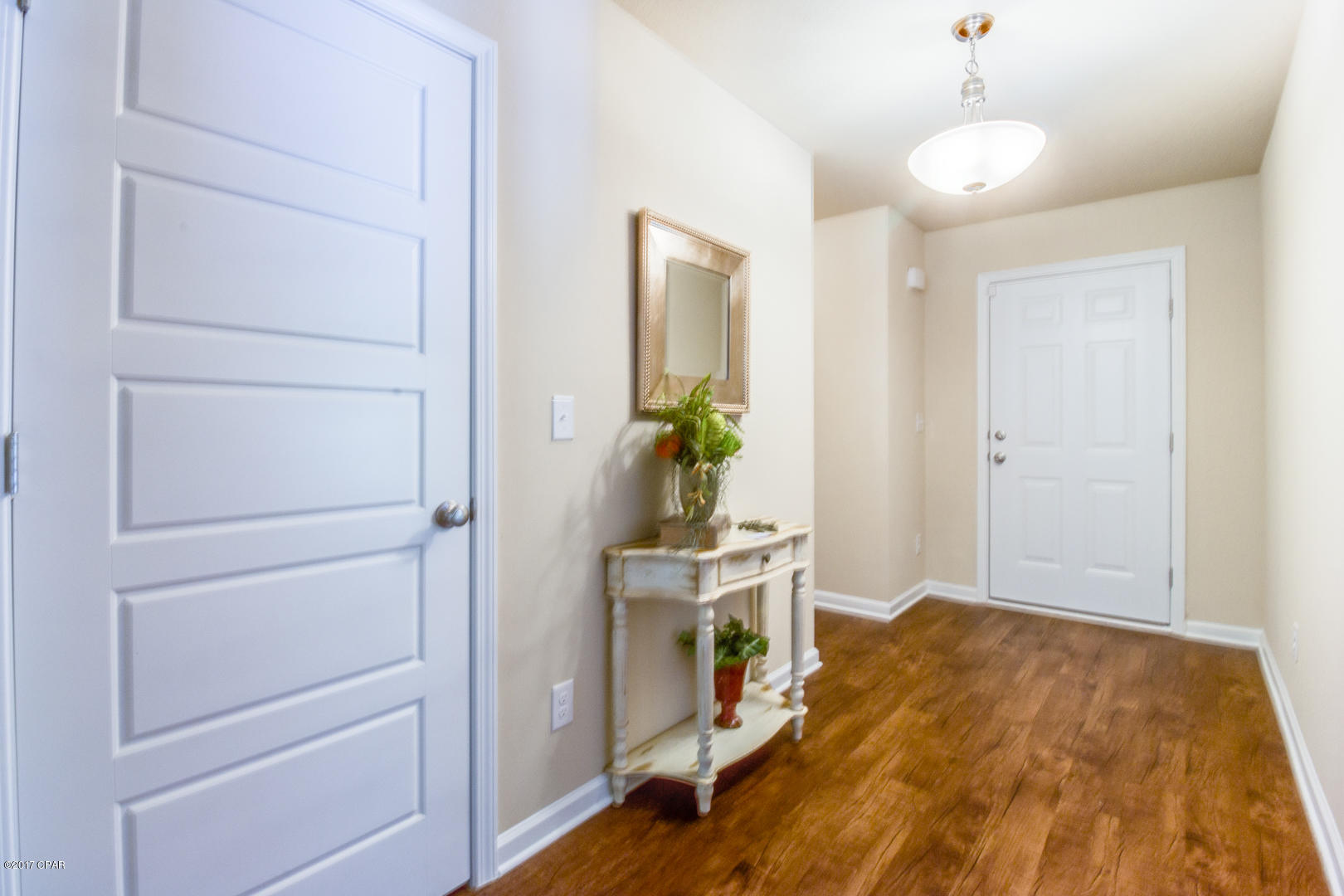 Port Place - Residential