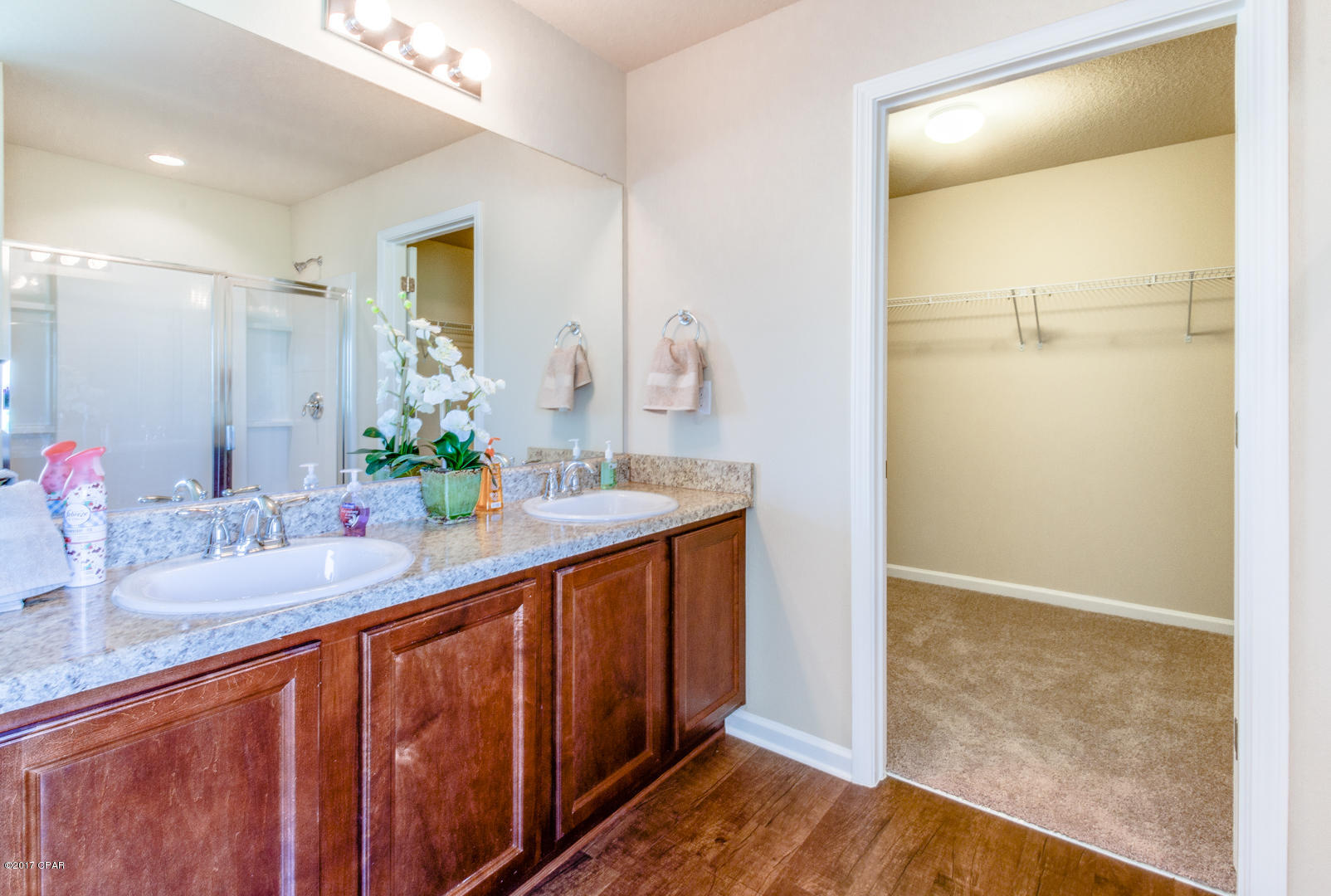 Port Place - Residential