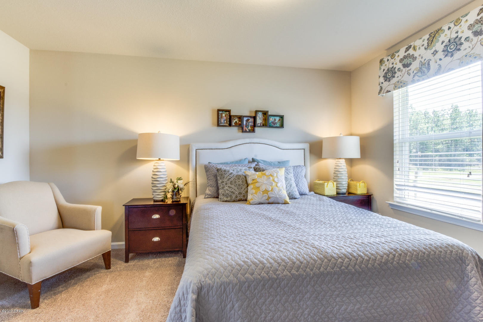 Port Place - Residential