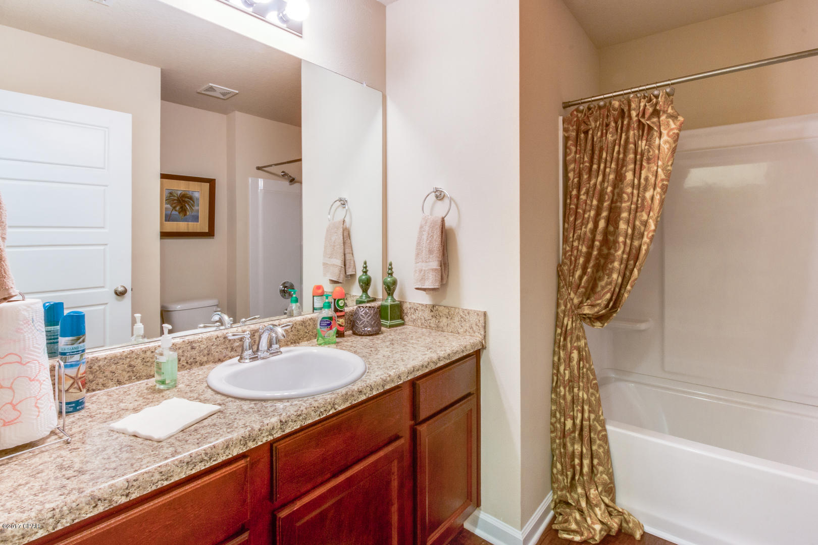 Port Place - Residential