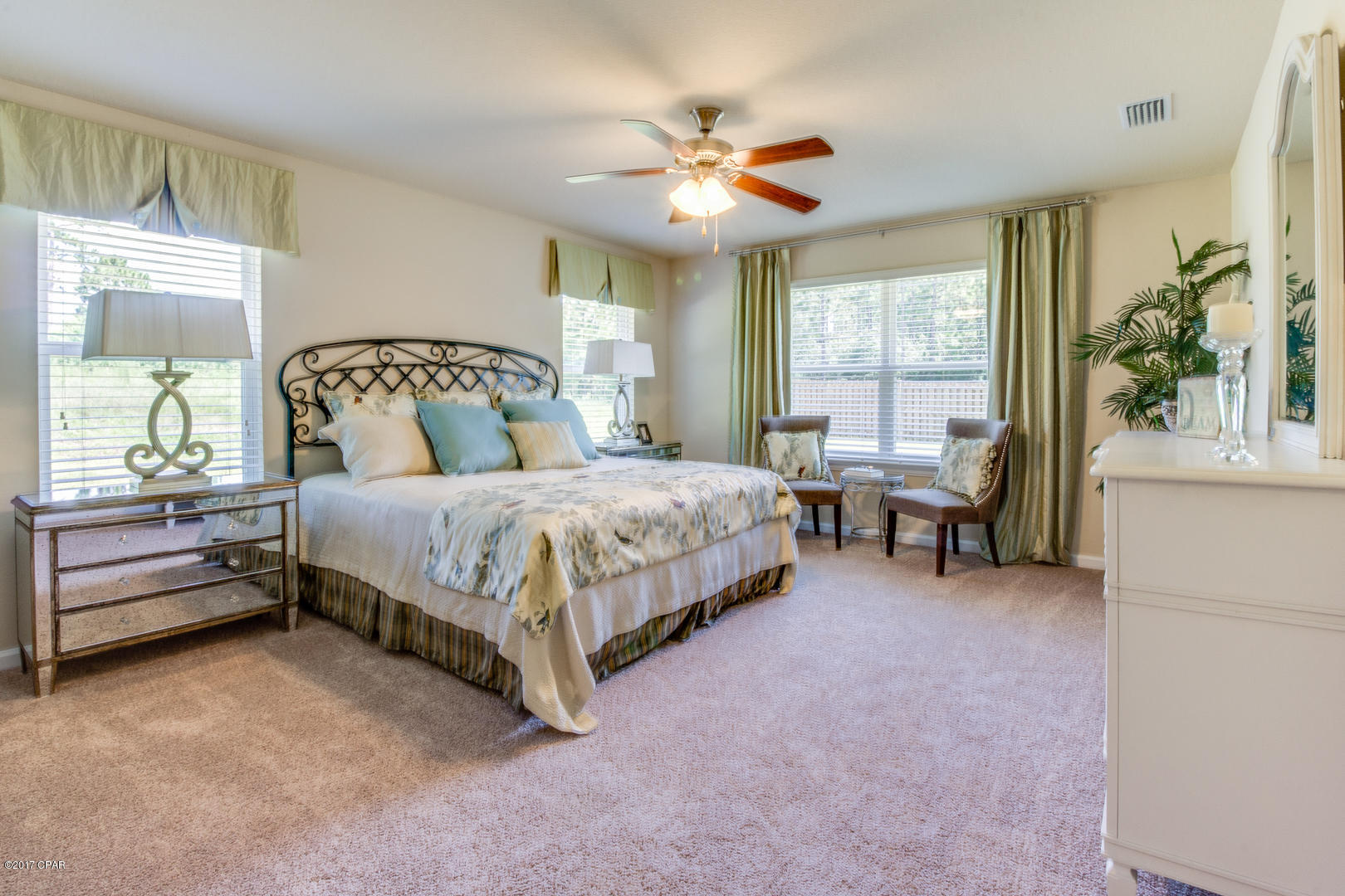 Port Place - Residential