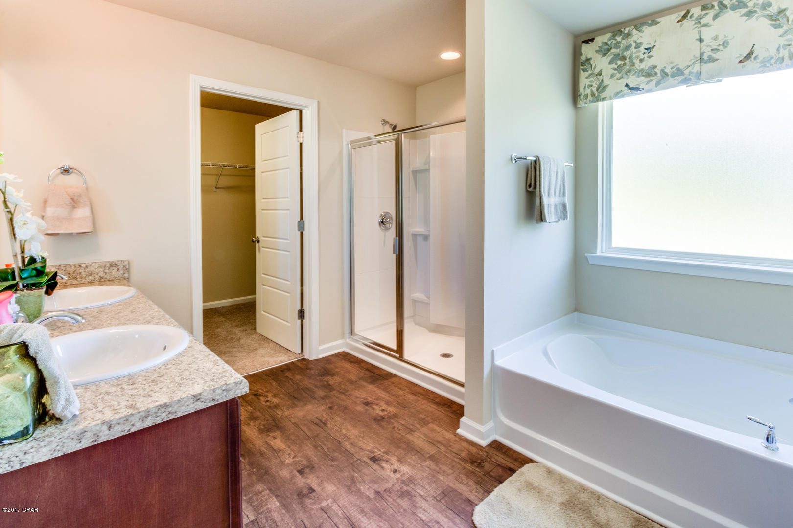 Port Place - Residential