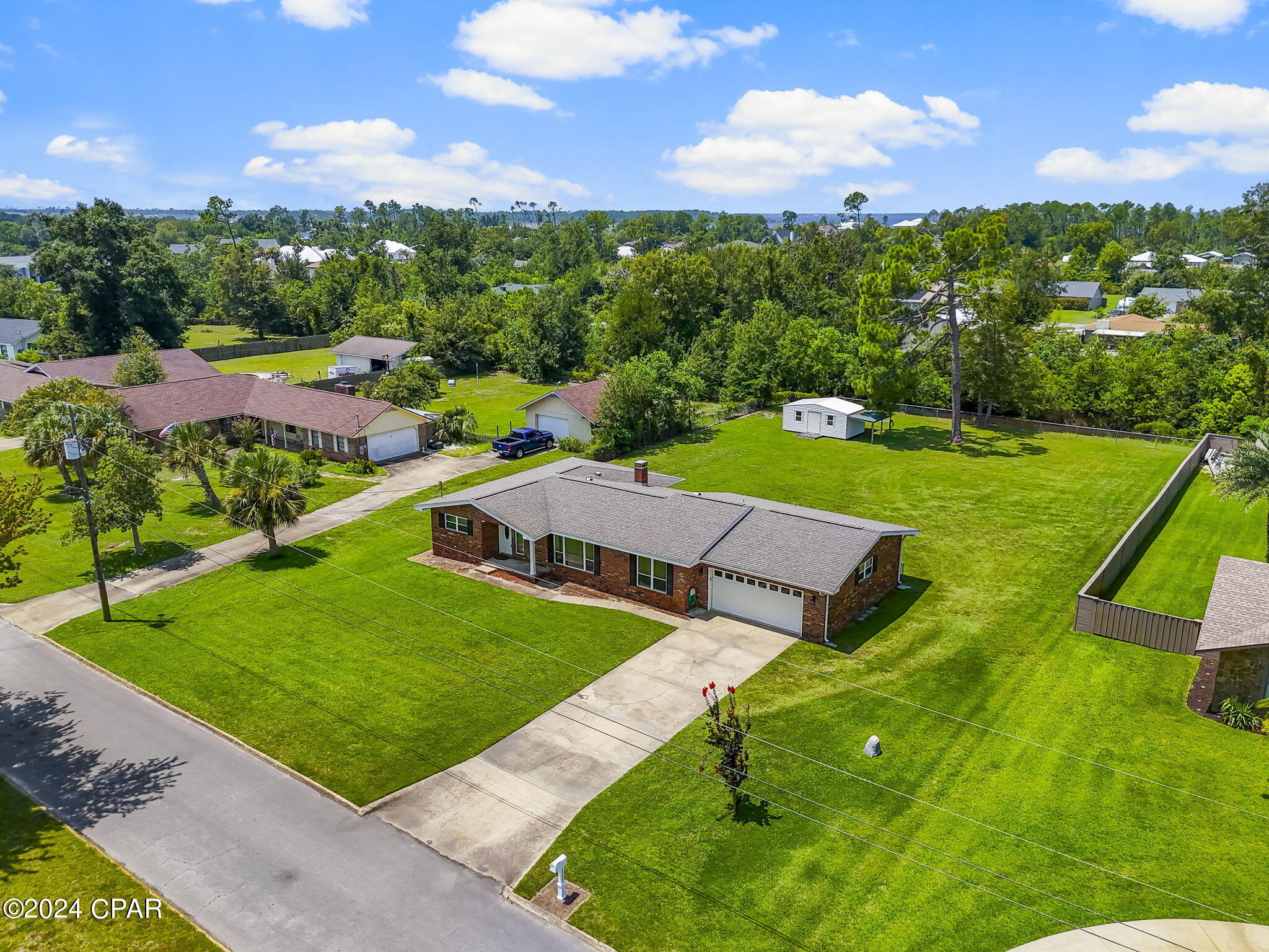 Baywood Shores Est Unit 6 - Residential