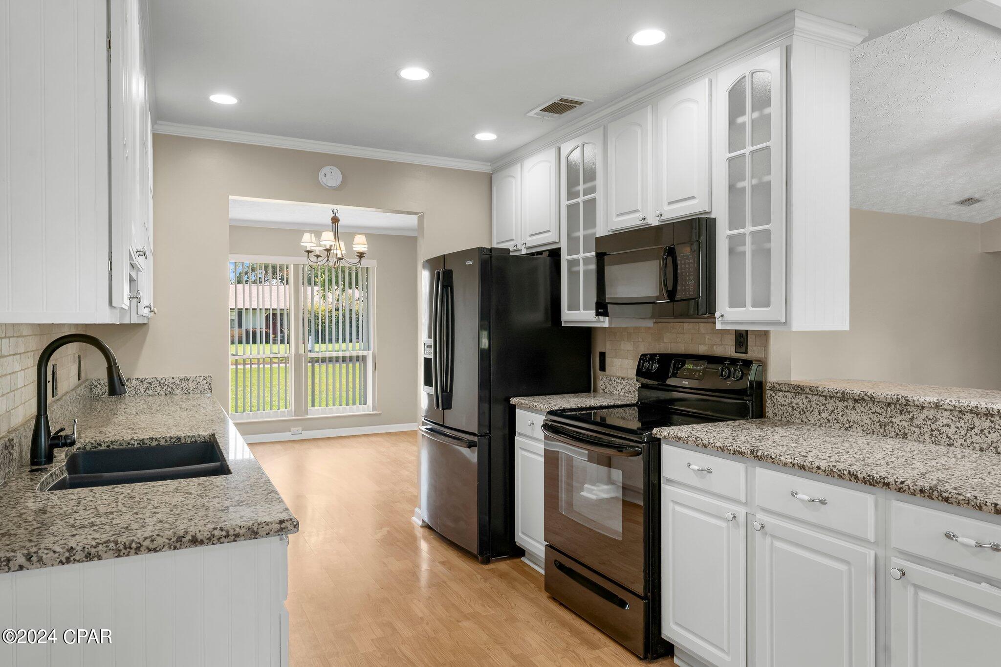 Baywood Shores Est Unit 6 - Residential