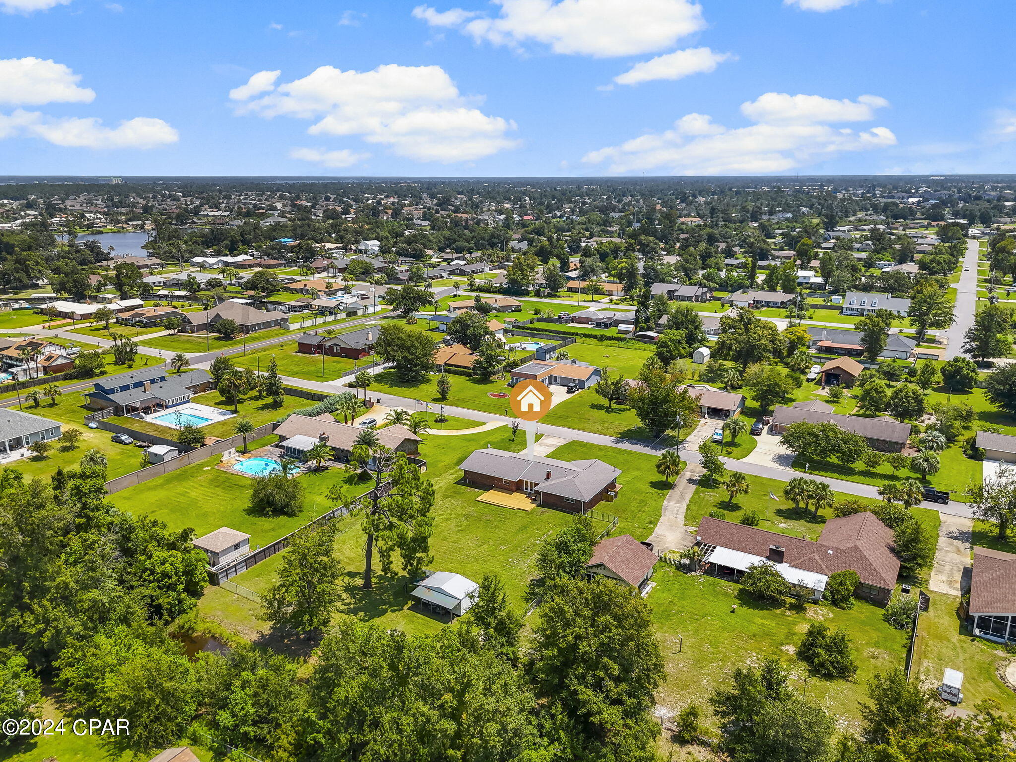 Baywood Shores Est Unit 6 - Residential