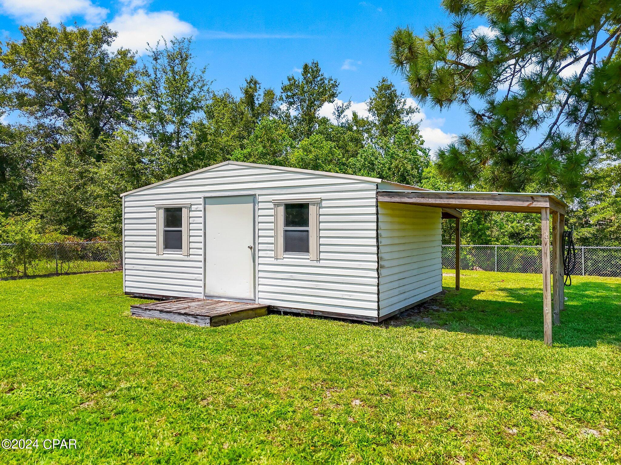 Baywood Shores Est Unit 6 - Residential