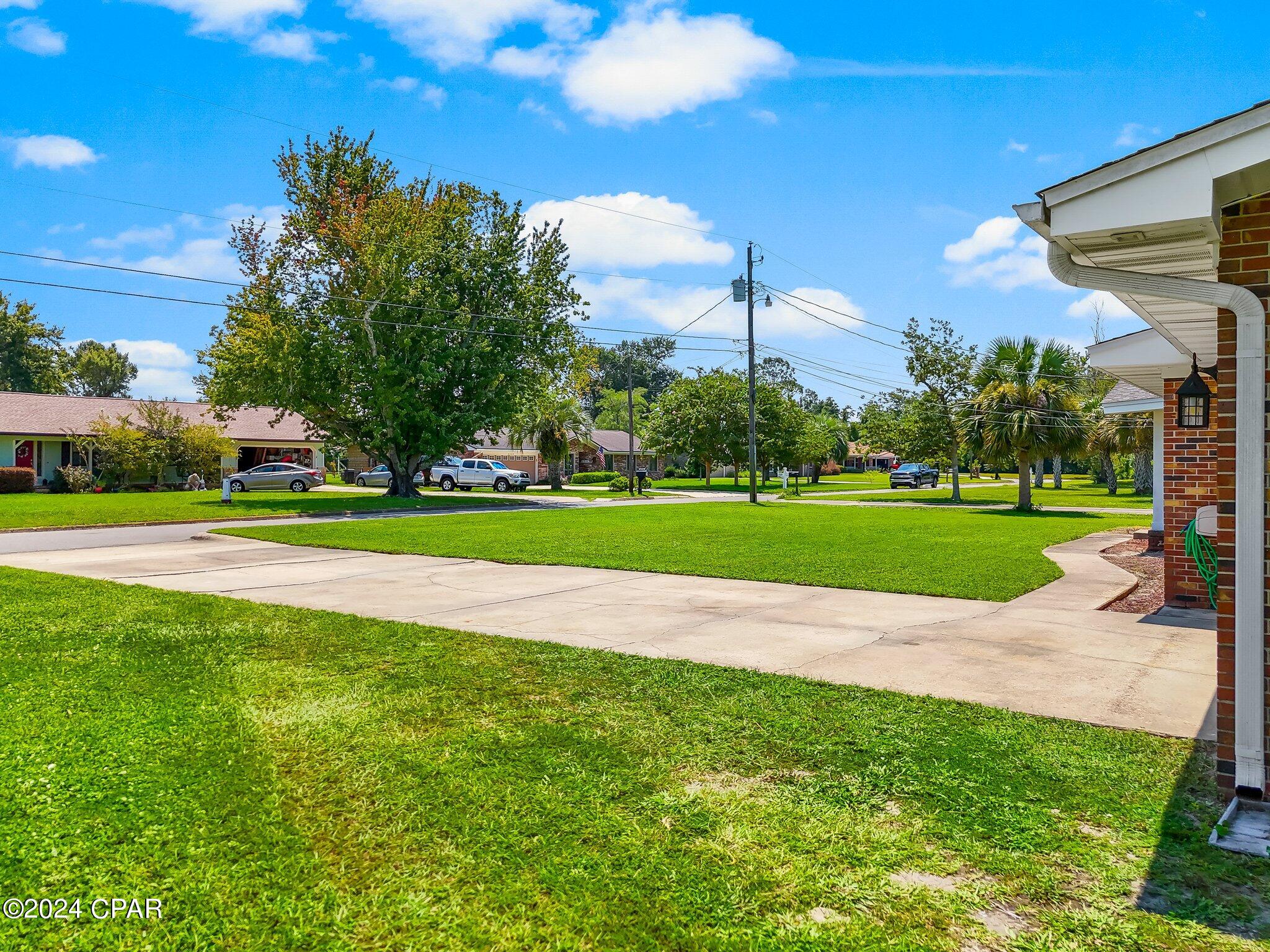 Baywood Shores Est Unit 6 - Residential