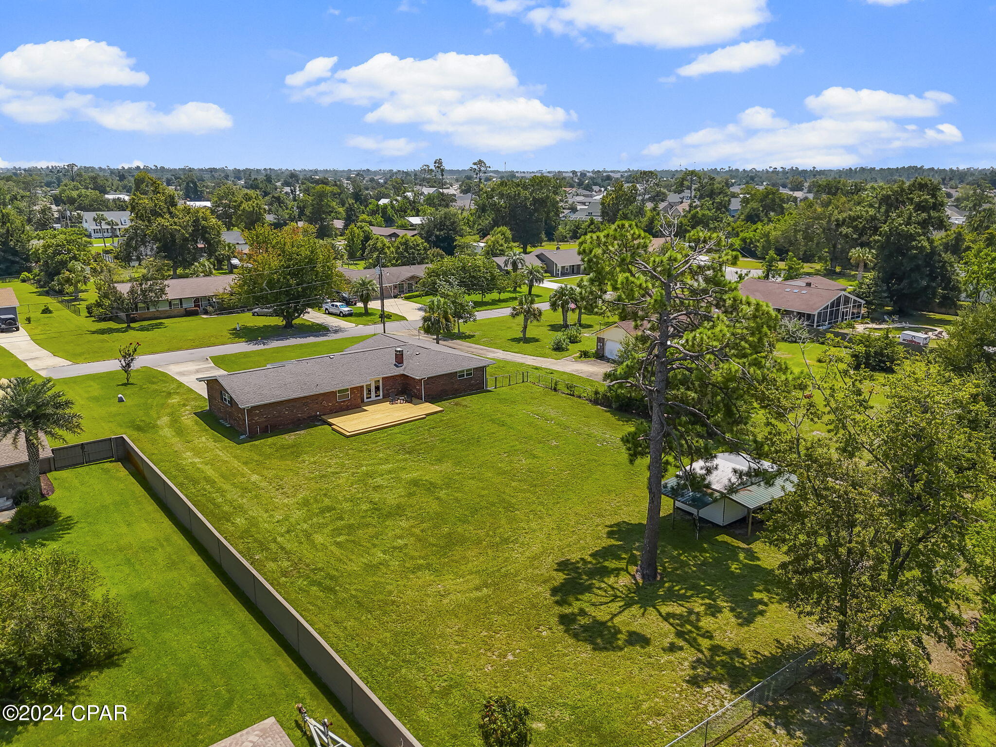 Baywood Shores Est Unit 6 - Residential