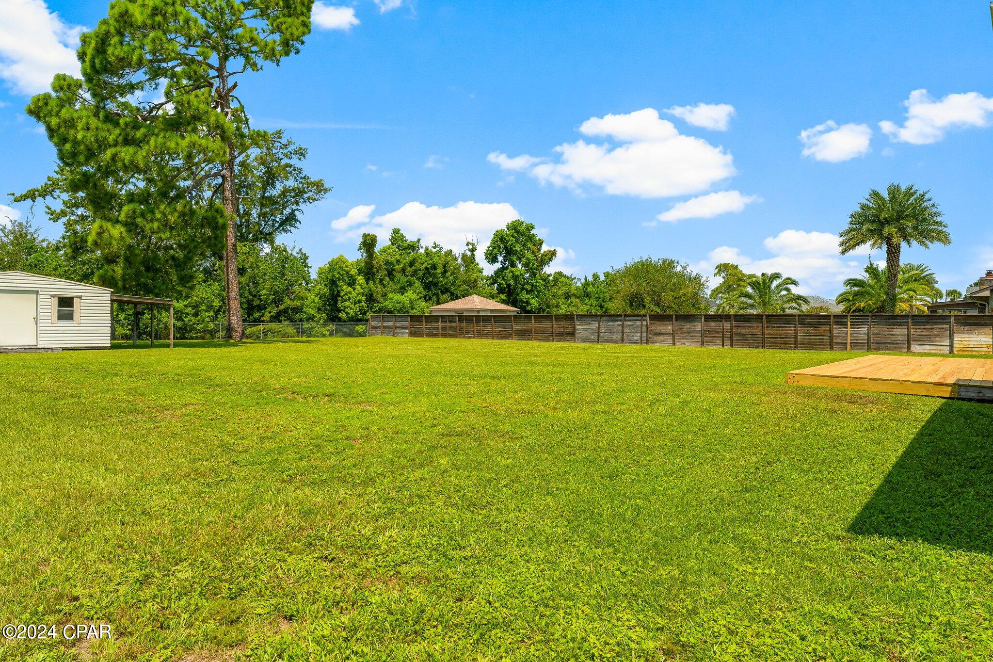 Baywood Shores Est Unit 6 - Residential