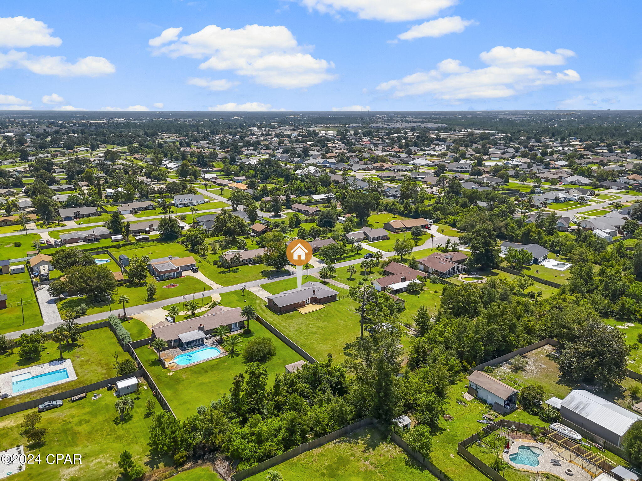 Baywood Shores Est Unit 6 - Residential