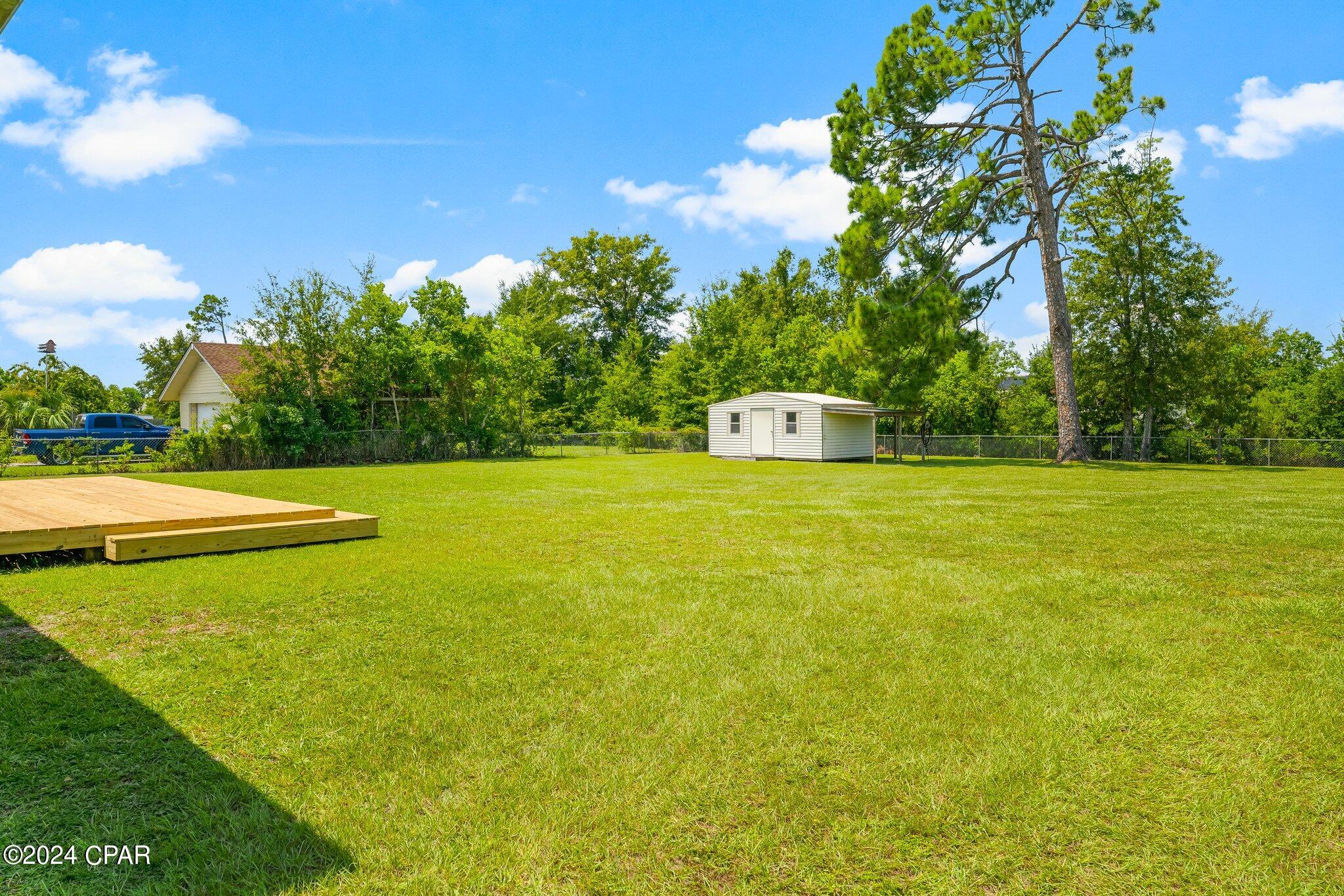 Baywood Shores Est Unit 6 - Residential