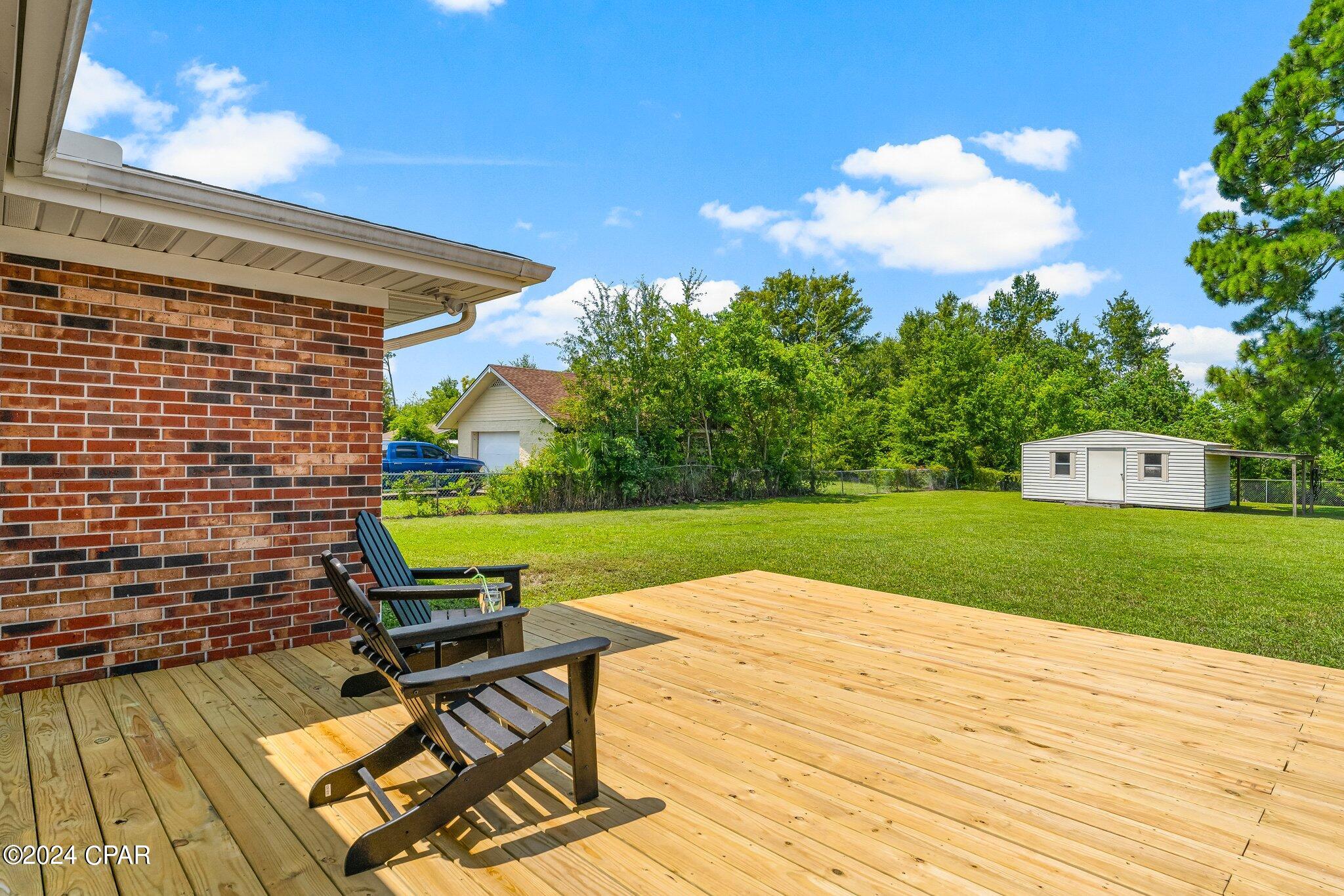 Baywood Shores Est Unit 6 - Residential