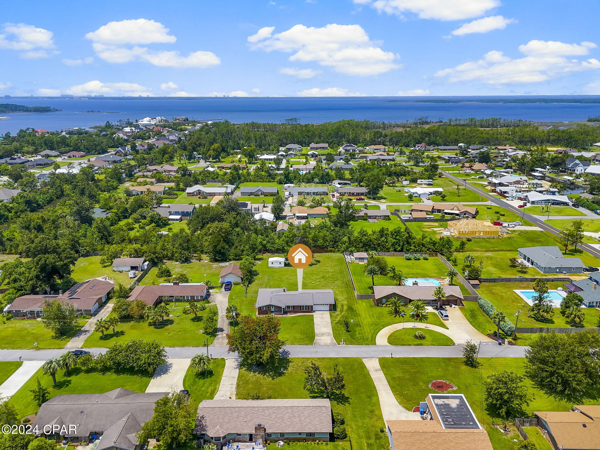 Baywood Shores Est Unit 6 - Residential