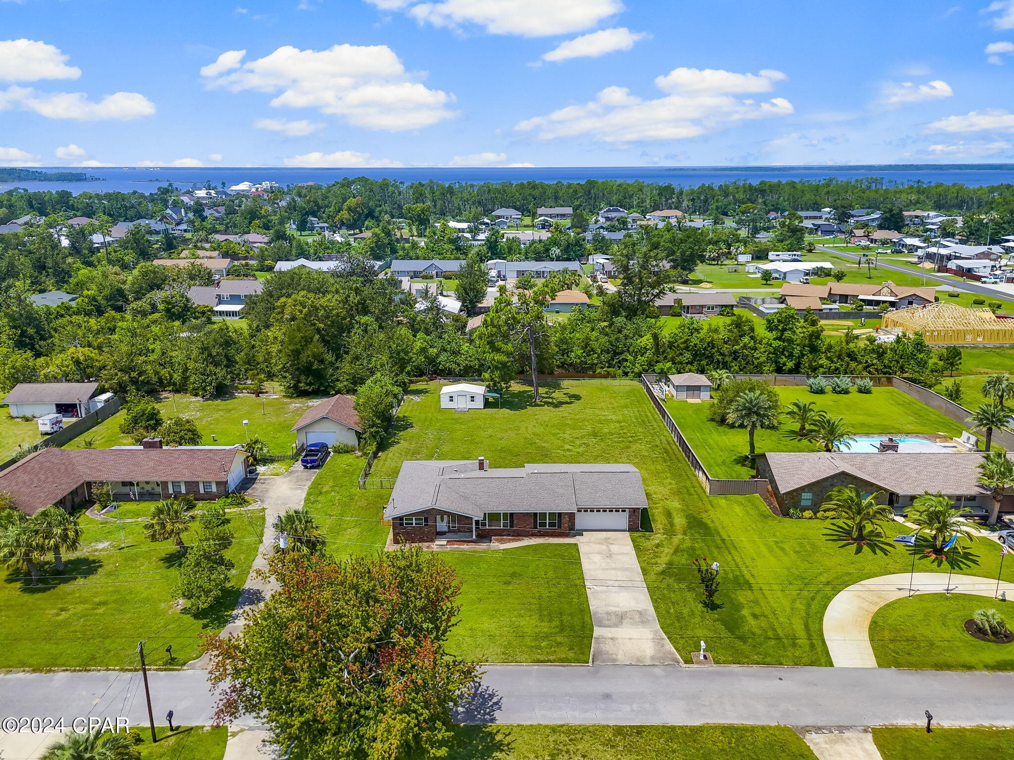 Baywood Shores Est Unit 6 - Residential