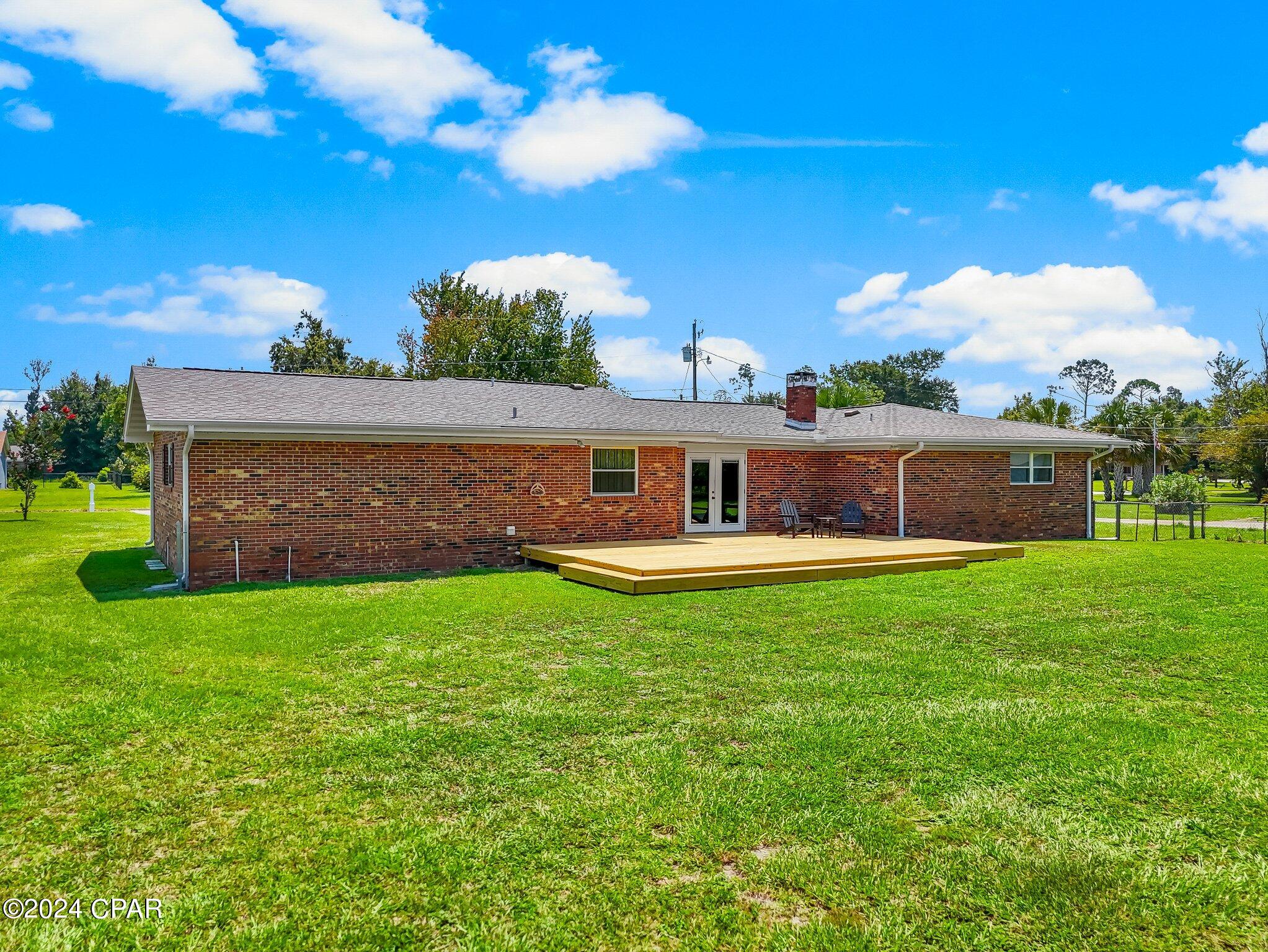 Baywood Shores Est Unit 6 - Residential