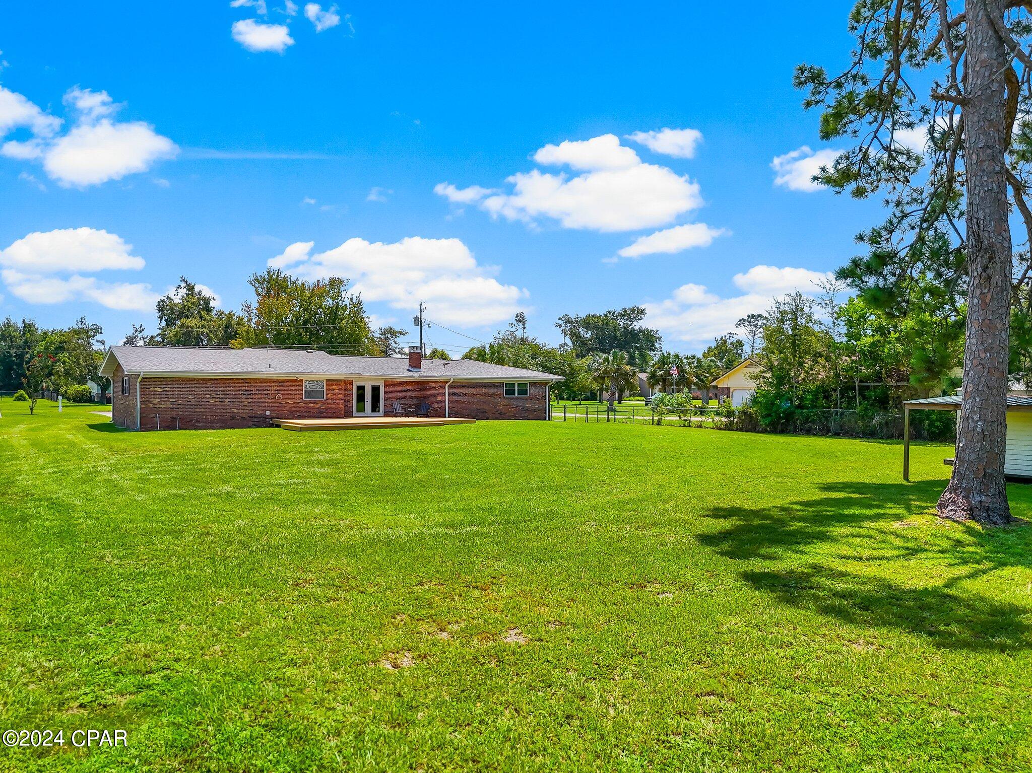 Baywood Shores Est Unit 6 - Residential