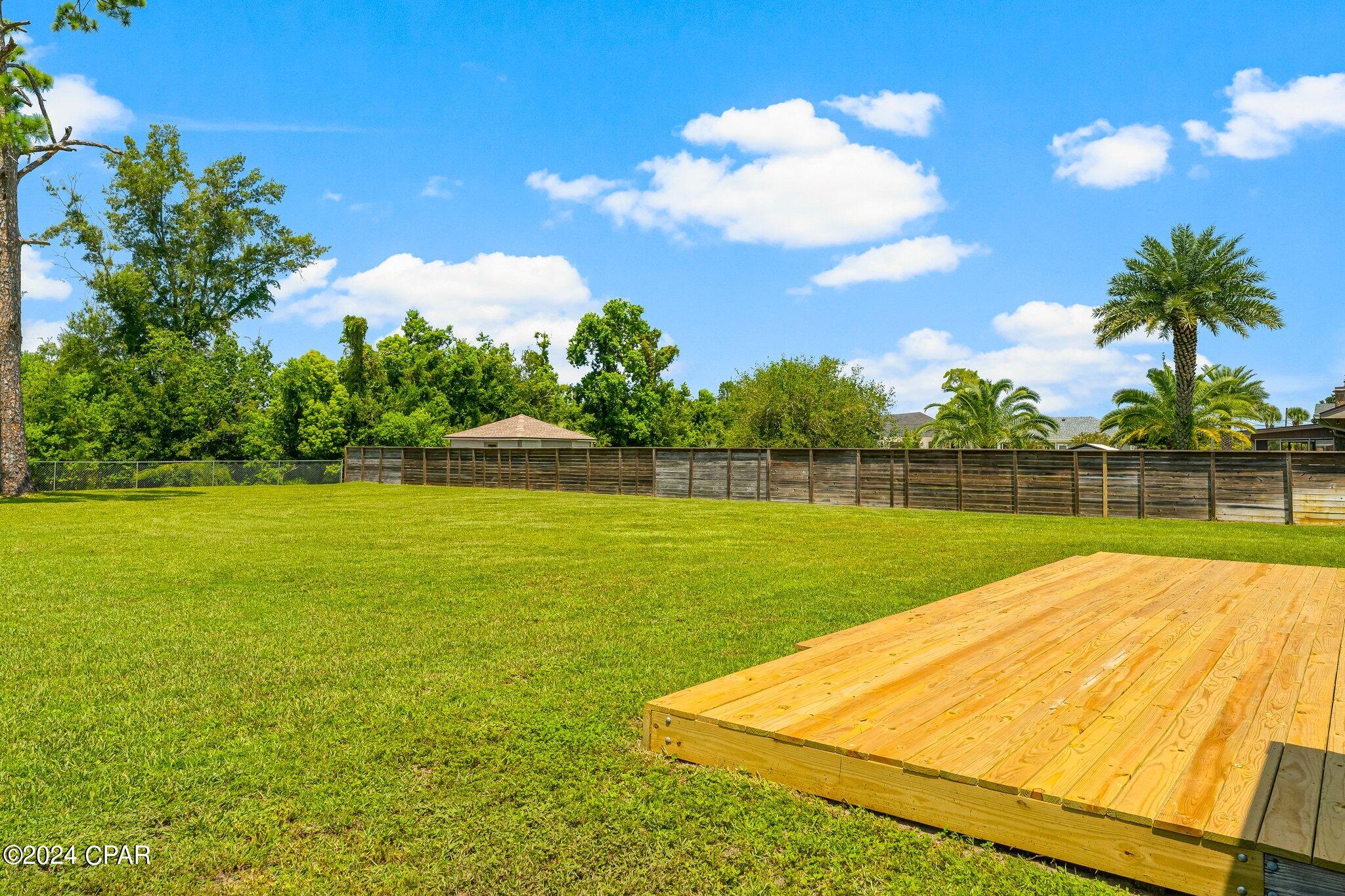 Baywood Shores Est Unit 6 - Residential