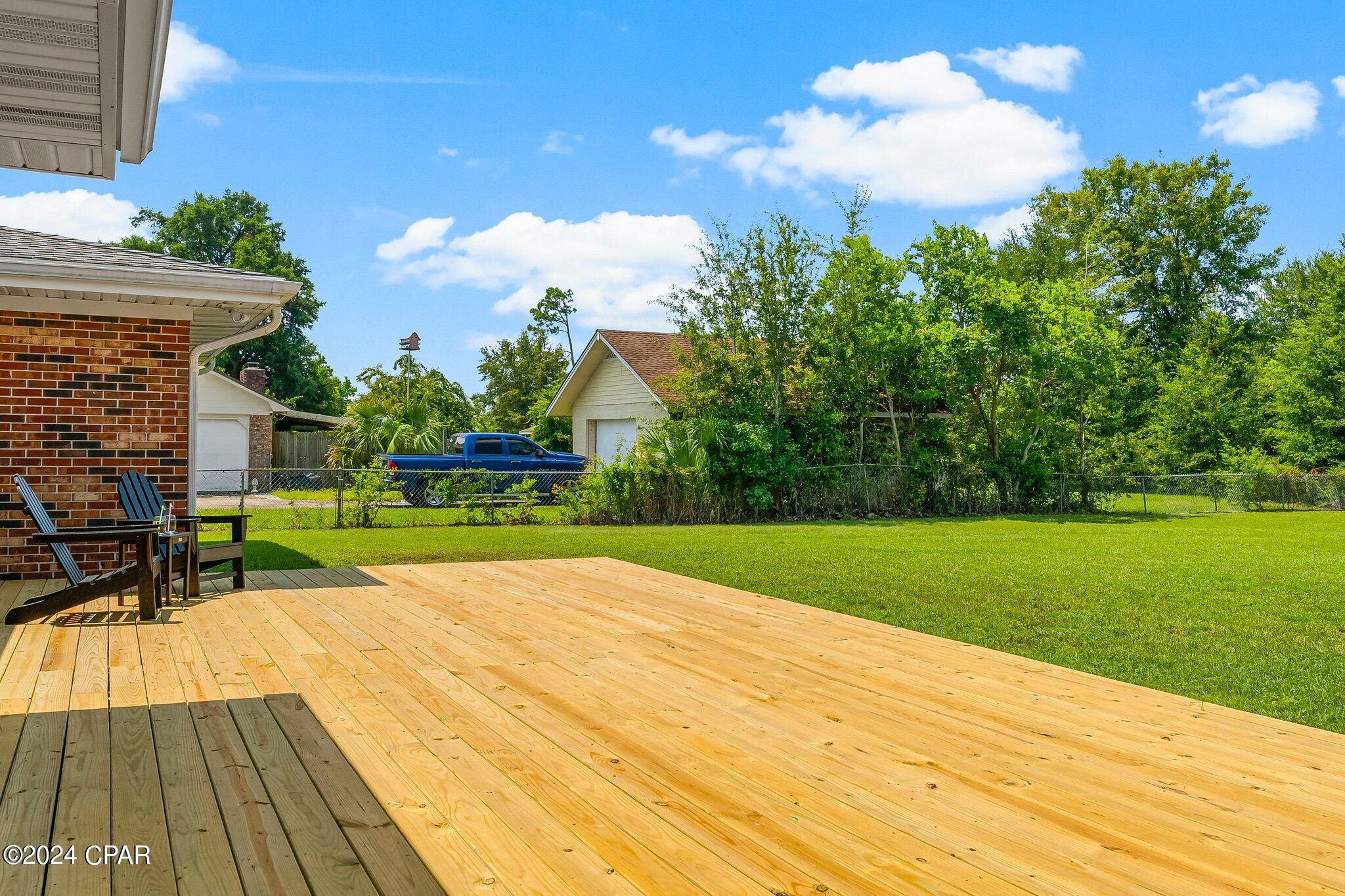 Baywood Shores Est Unit 6 - Residential