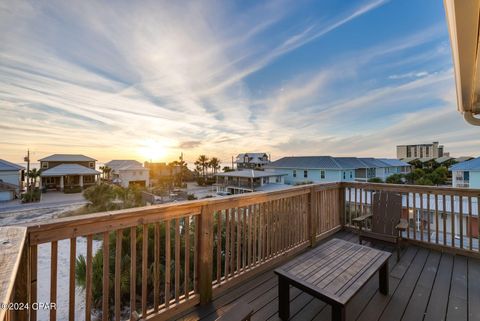 A home in Panama City Beach