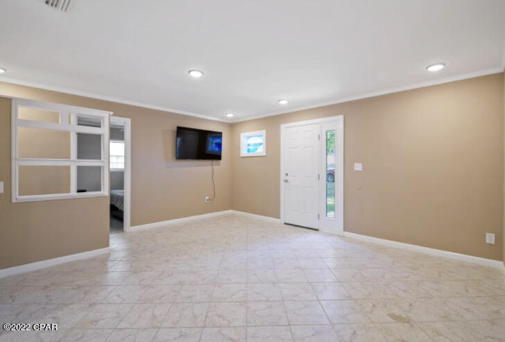 Pines 3rd Add Replat - Residential