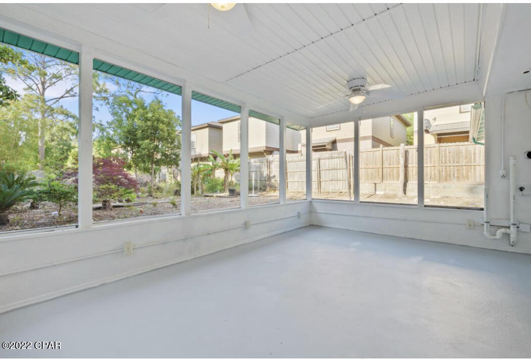 Pines 3rd Add Replat - Residential