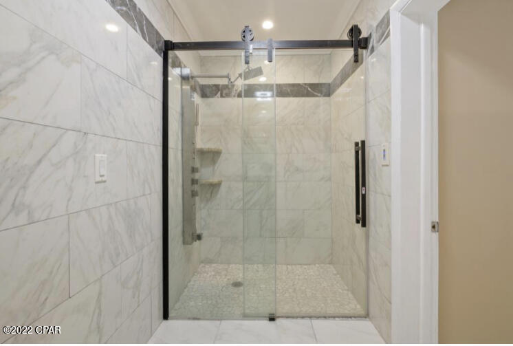 Pines 3rd Add Replat - Residential