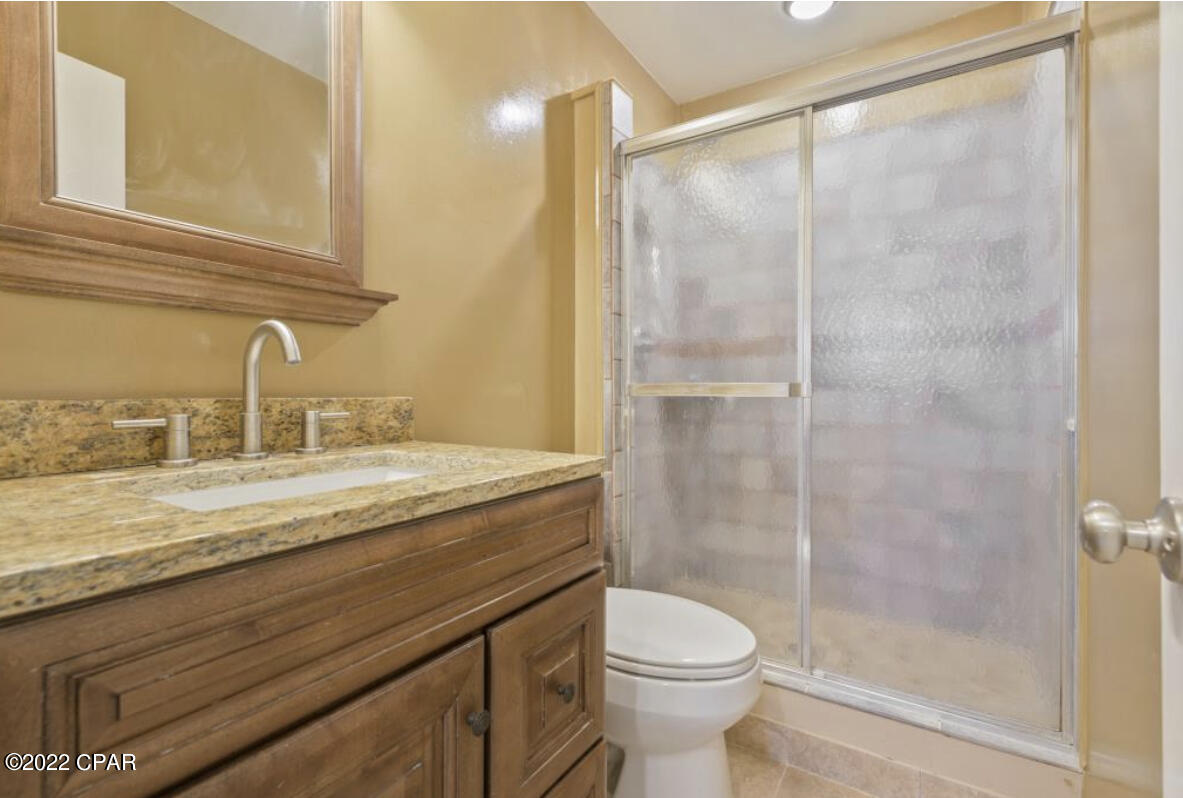 Pines 3rd Add Replat - Residential