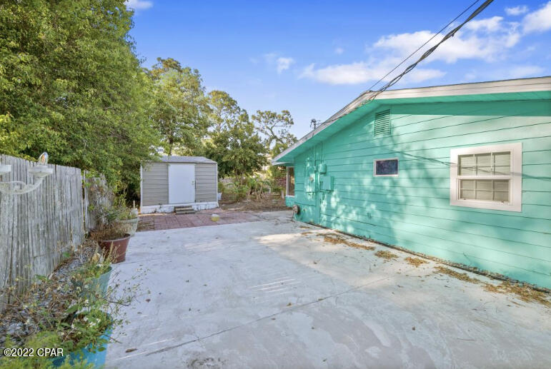 Pines 3rd Add Replat - Residential