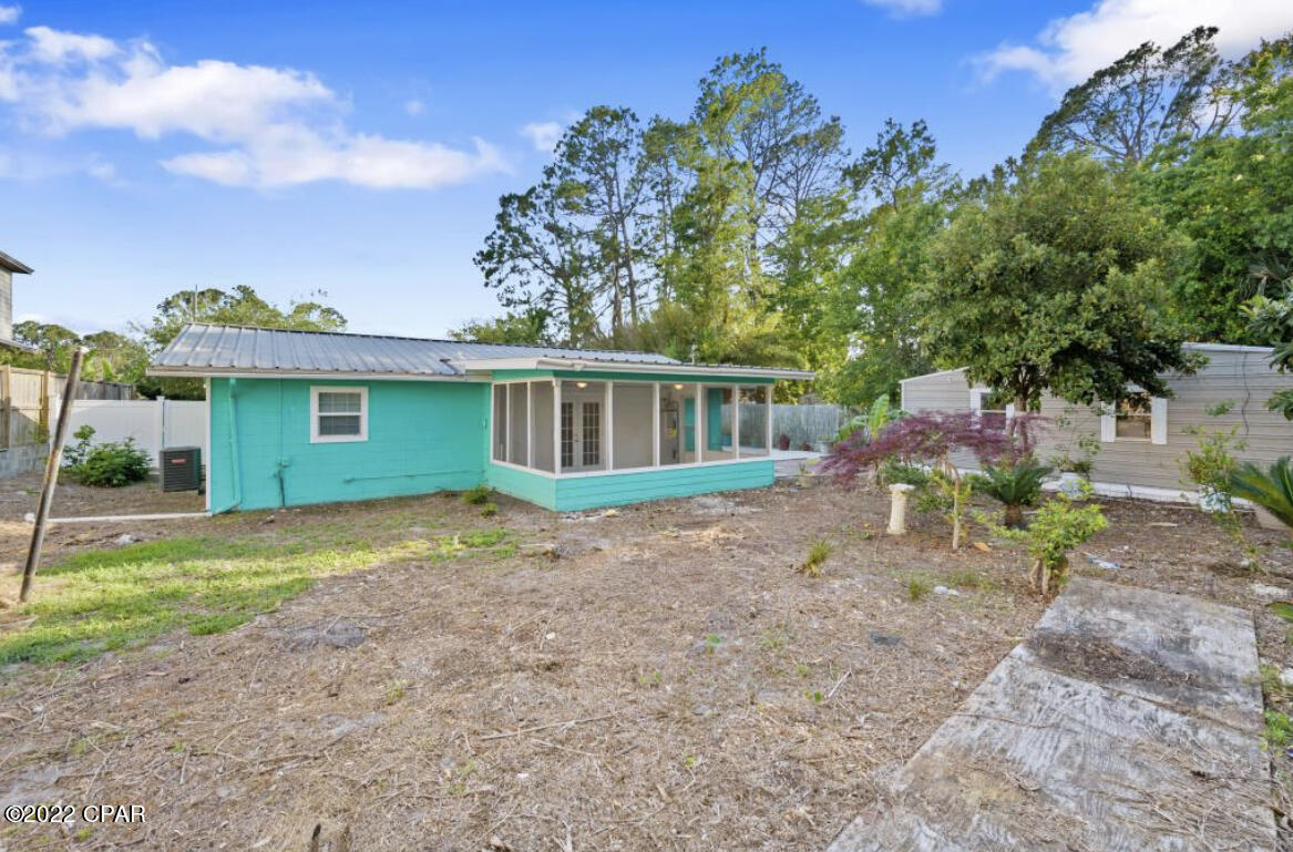 Pines 3rd Add Replat - Residential