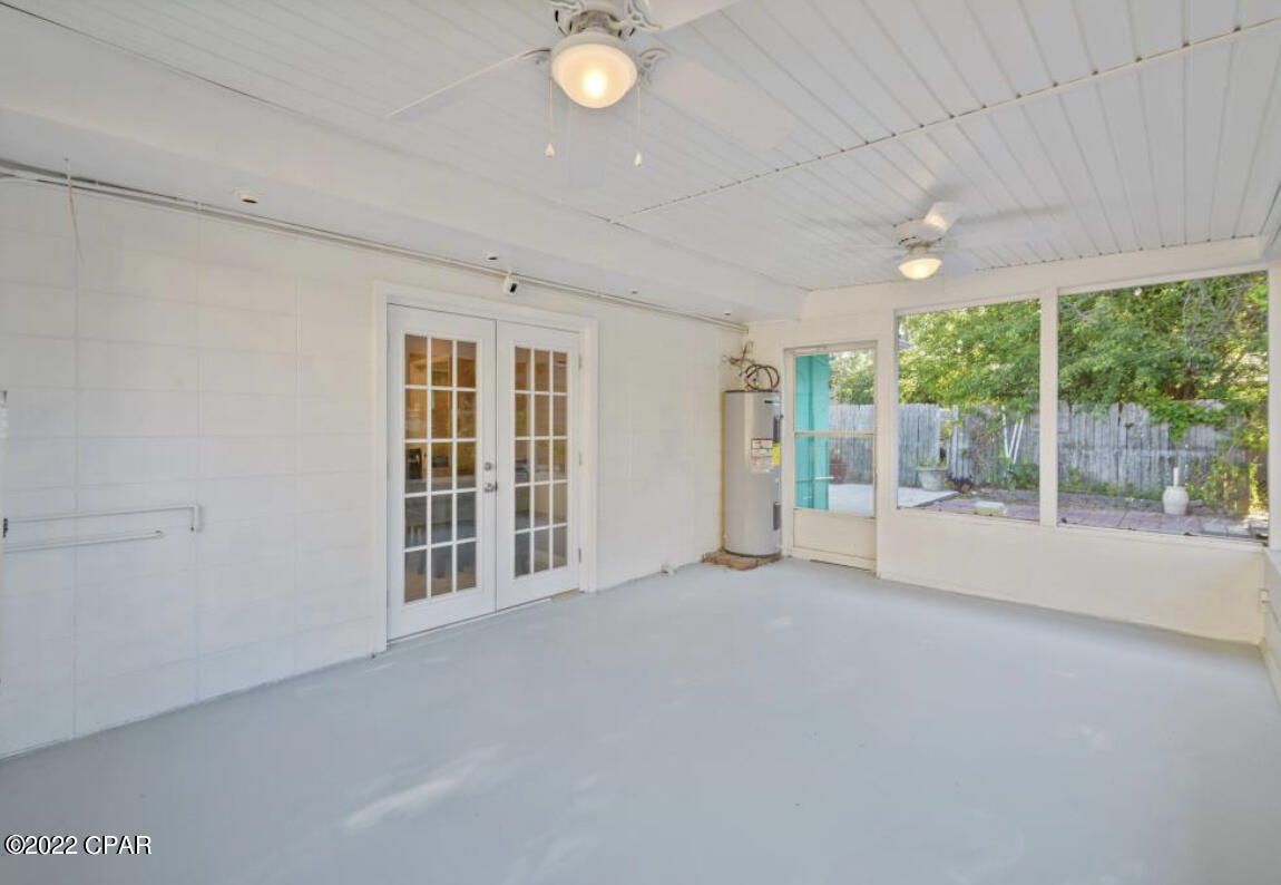 Pines 3rd Add Replat - Residential