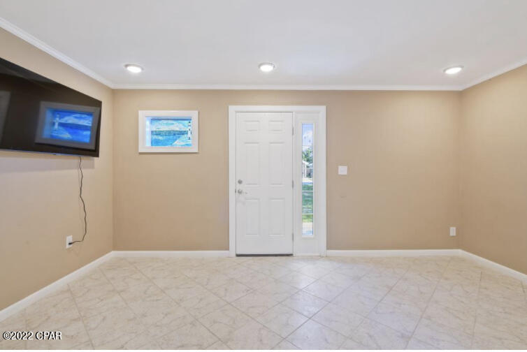 Pines 3rd Add Replat - Residential