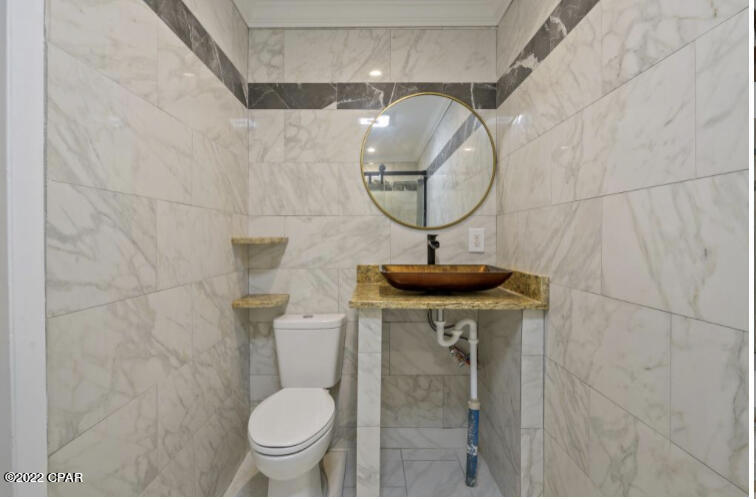 Pines 3rd Add Replat - Residential