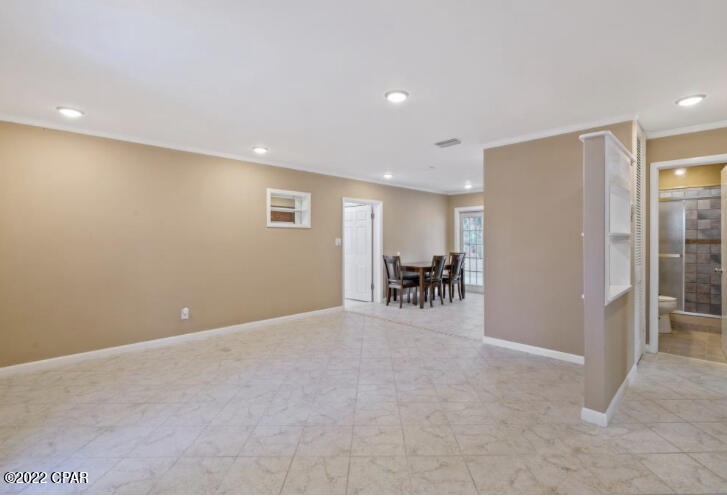 Pines 3rd Add Replat - Residential