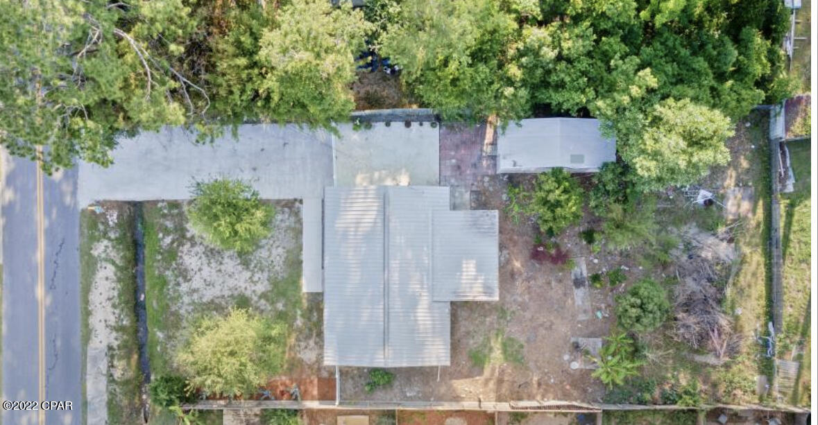 Pines 3rd Add Replat - Residential