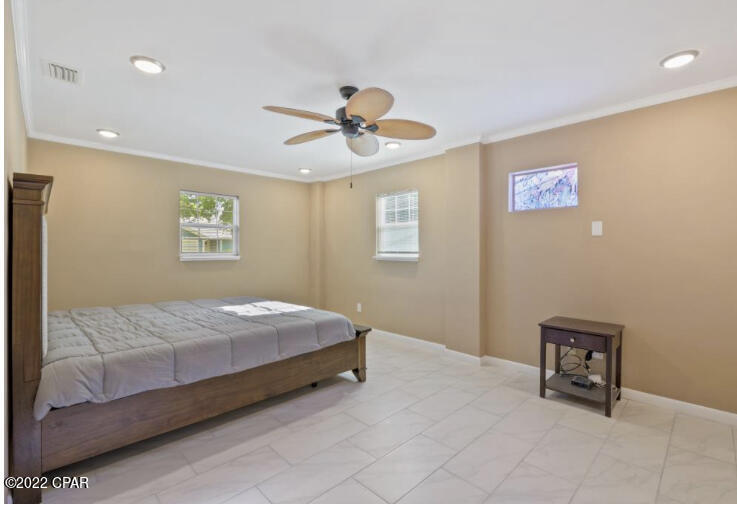 Pines 3rd Add Replat - Residential