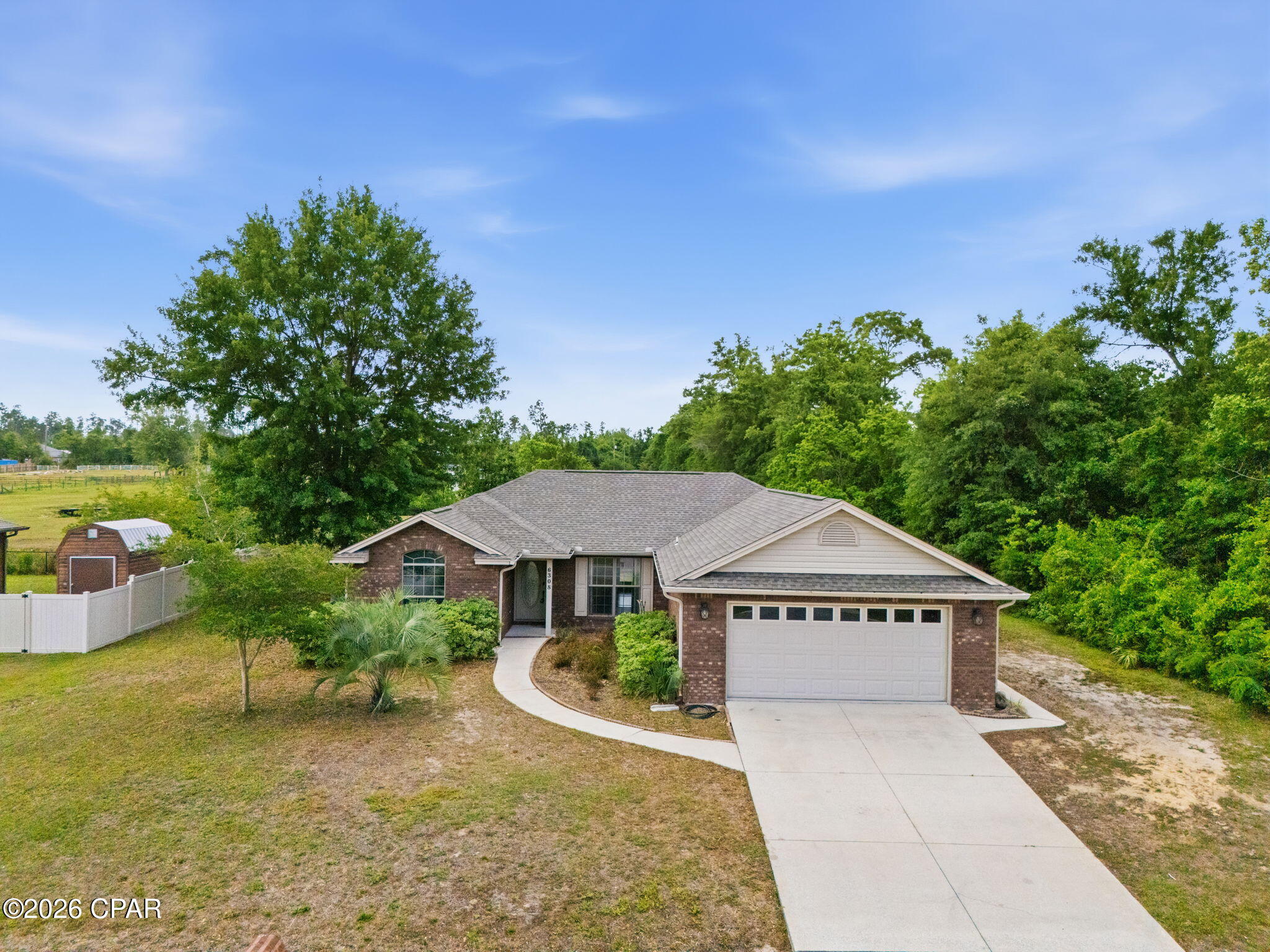 No Named Subdivision - Residential