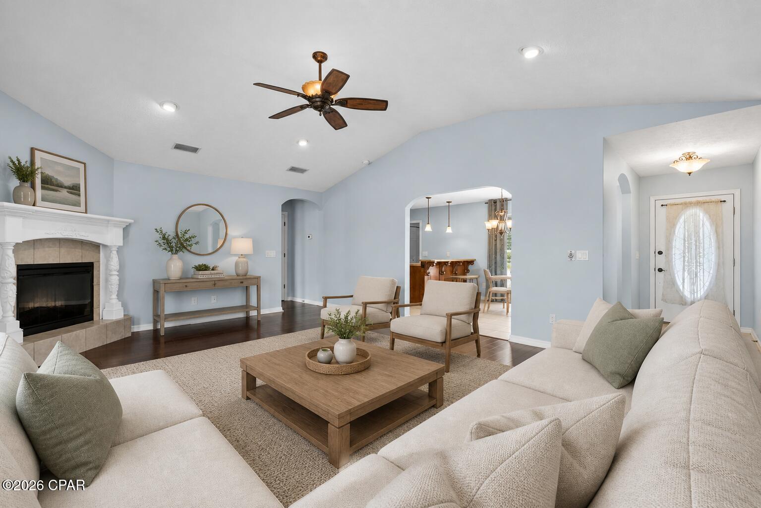 No Named Subdivision - Residential