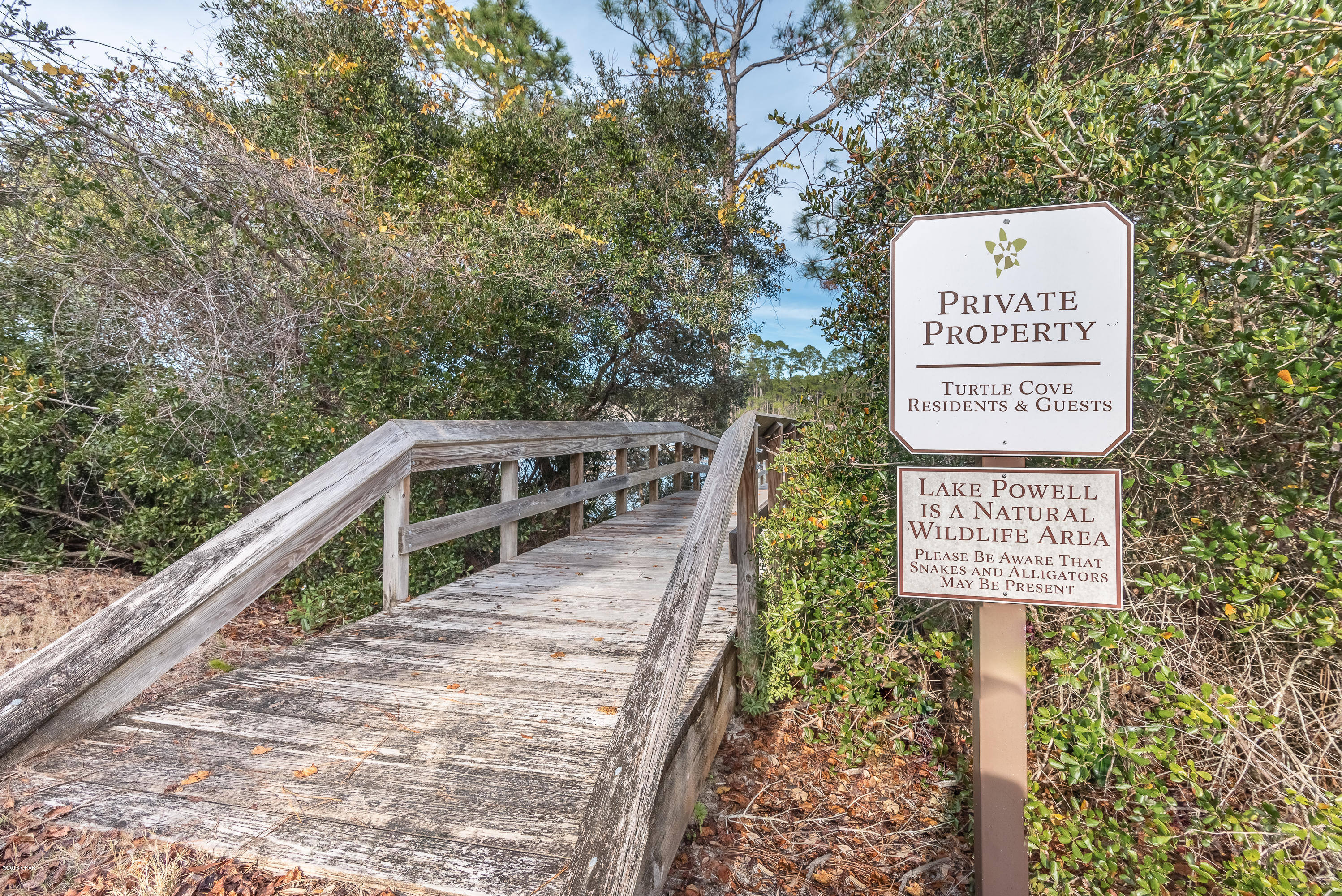 Turtle Cove At Lake Powell - Land