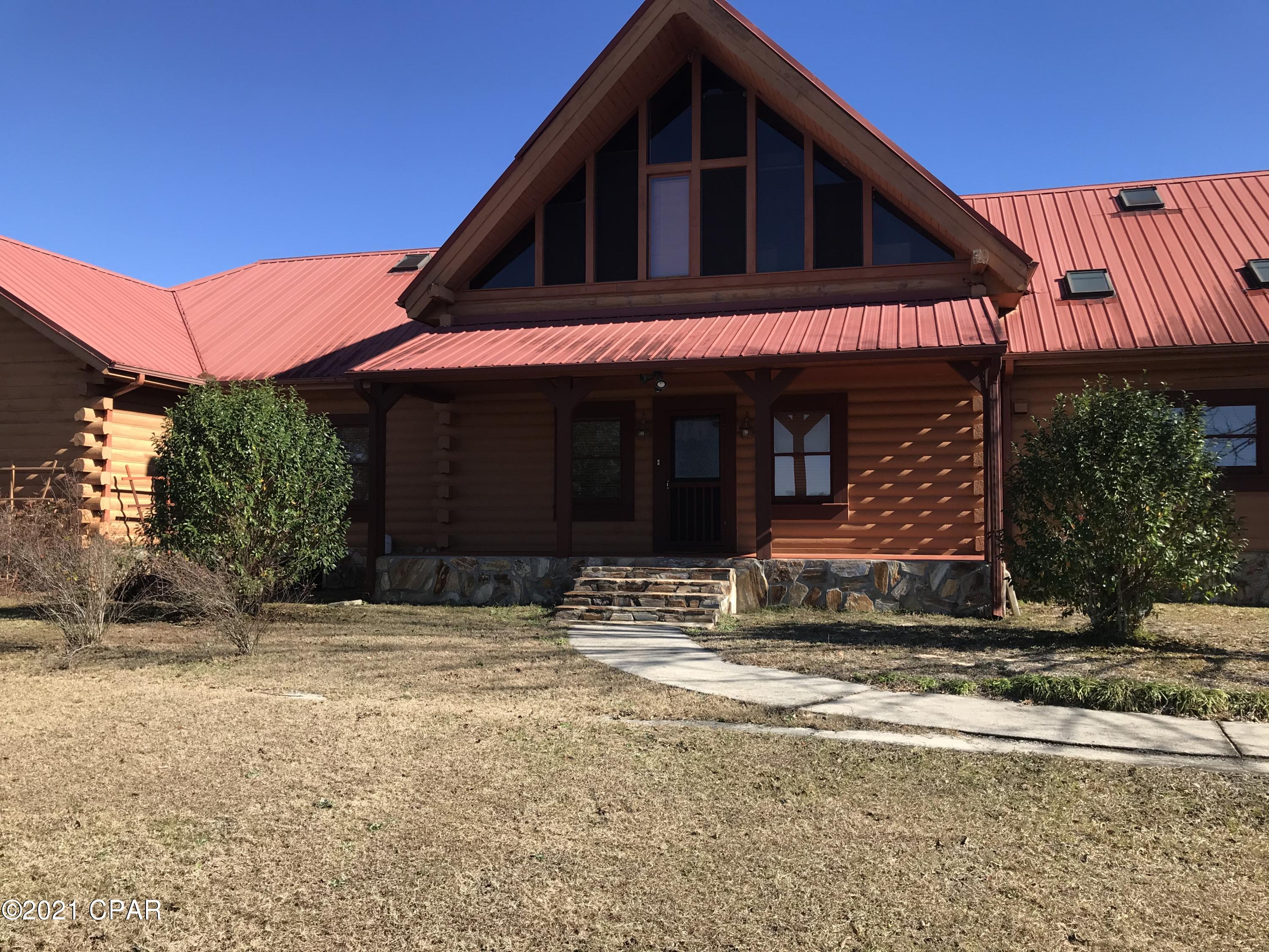 No Named Subdivision - Residential