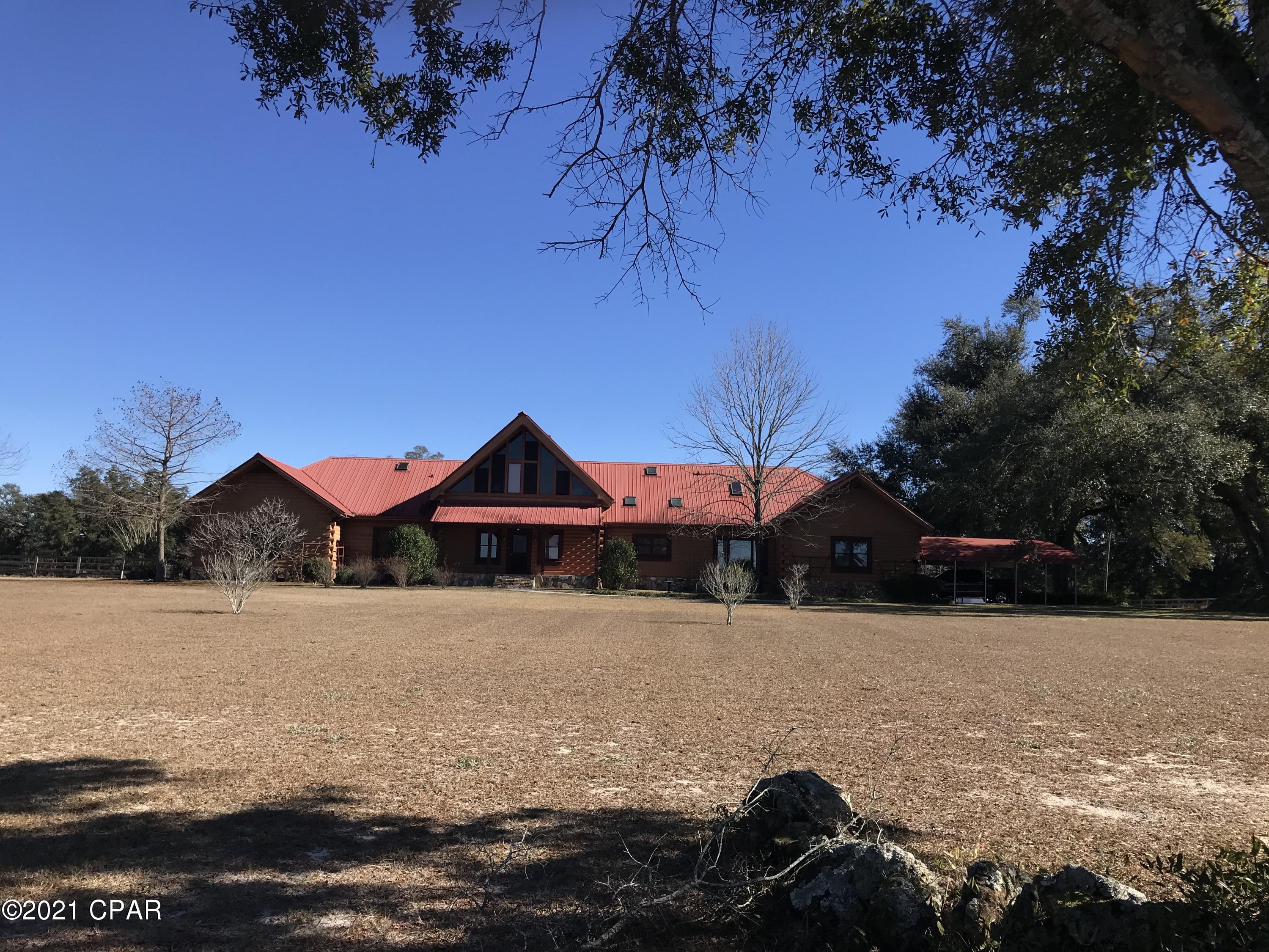 No Named Subdivision - Residential