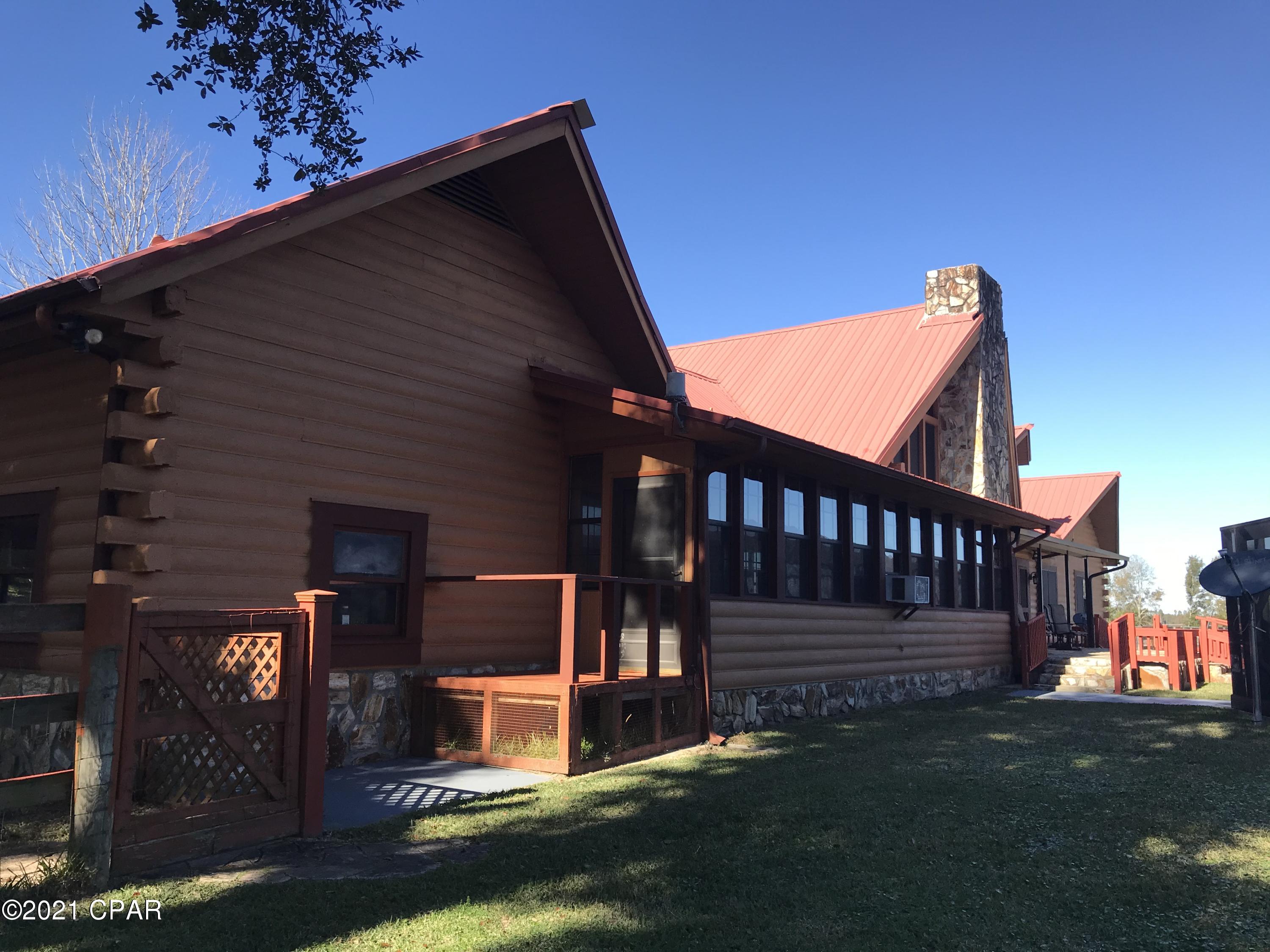 No Named Subdivision - Residential