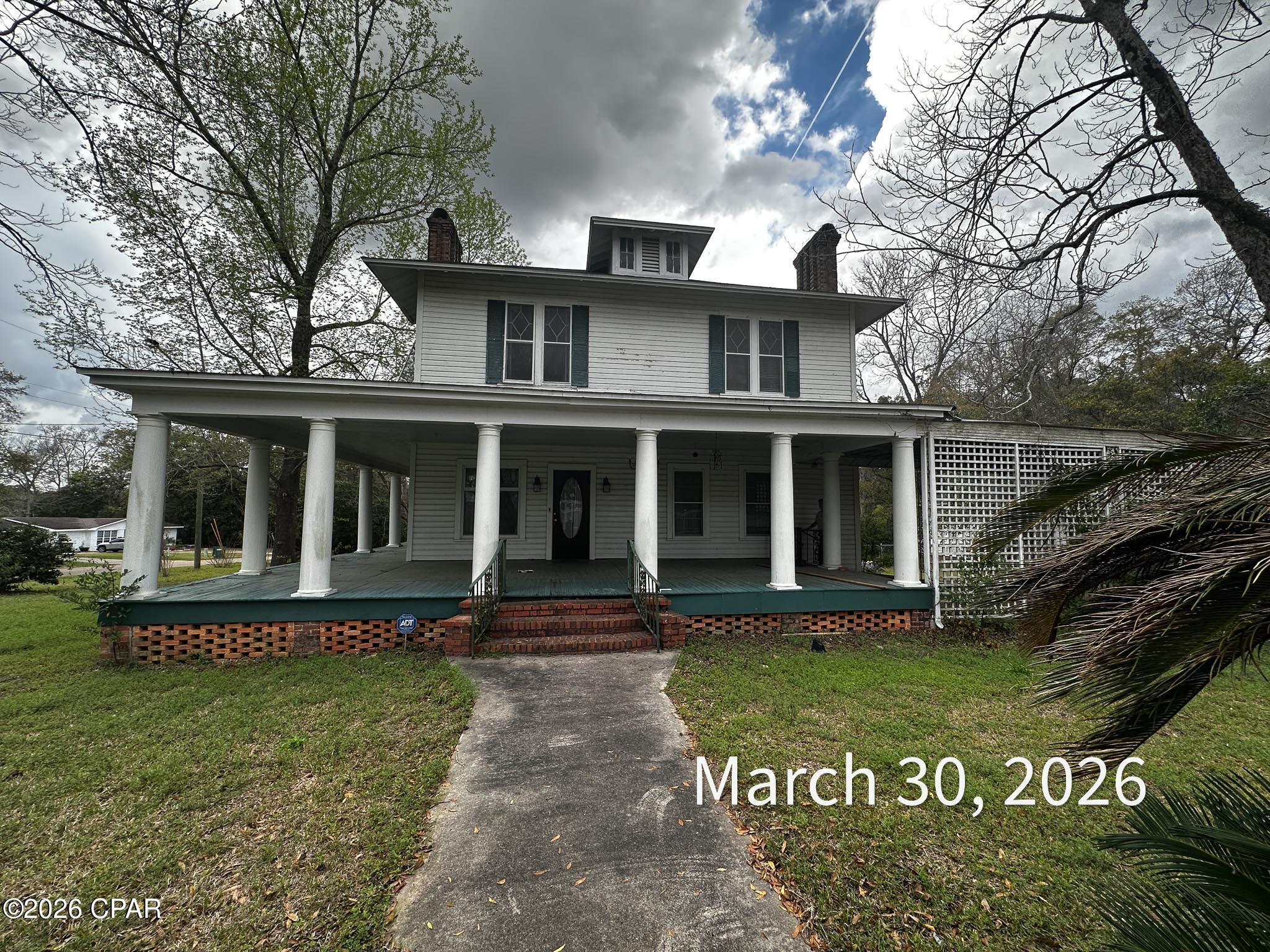 No Named Subdivision - Residential