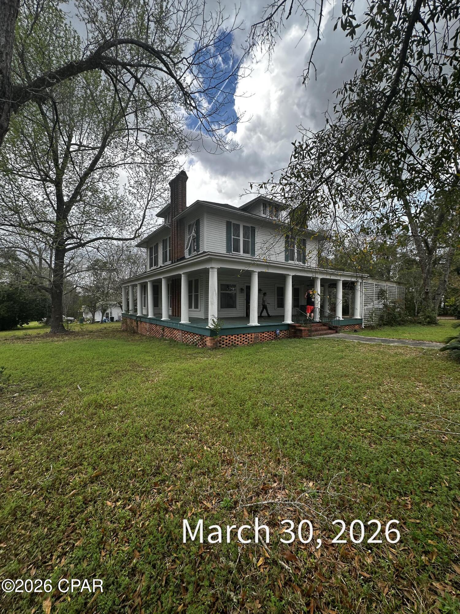 No Named Subdivision - Residential