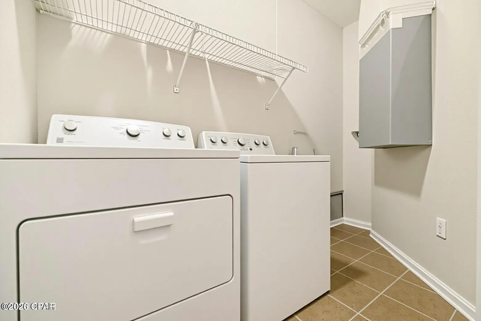 Baldwin Rowe - Residential