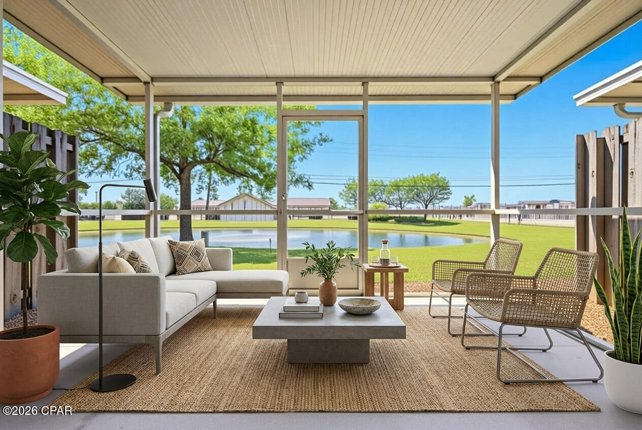 Baldwin Rowe - Residential