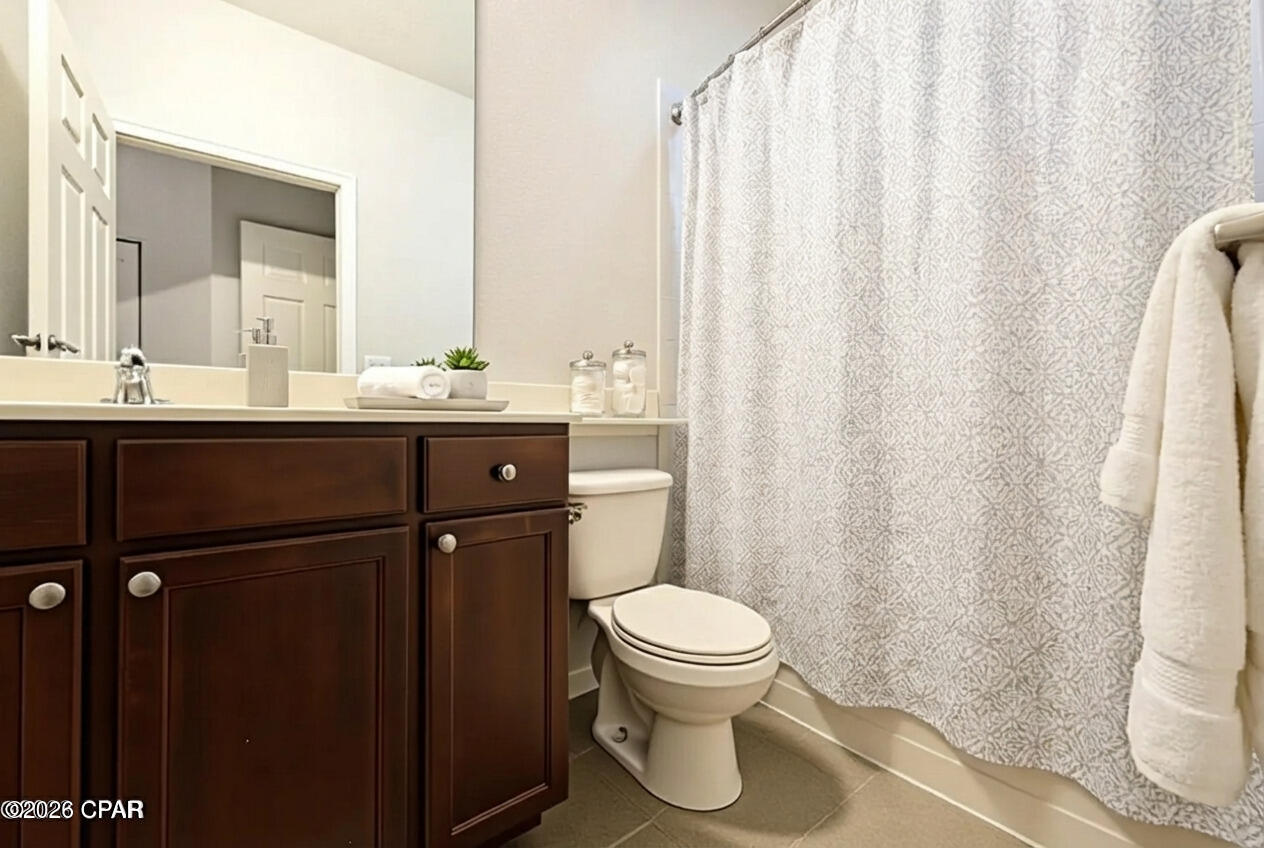 Baldwin Rowe - Residential