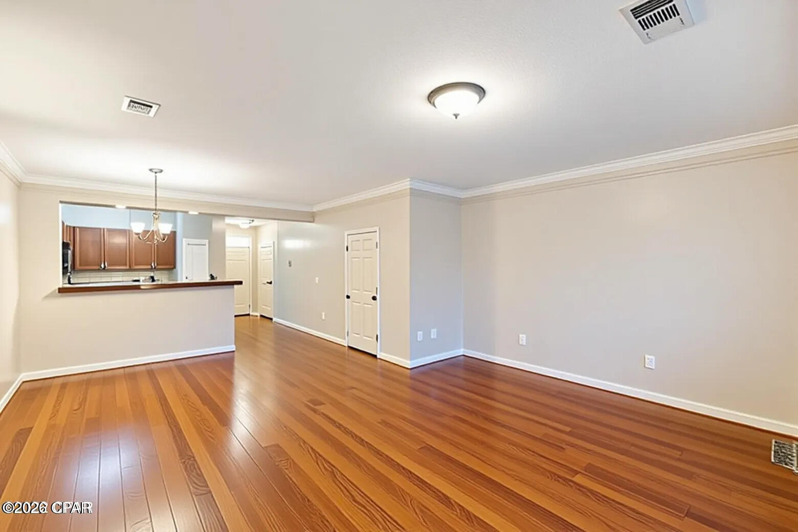 Baldwin Rowe - Residential