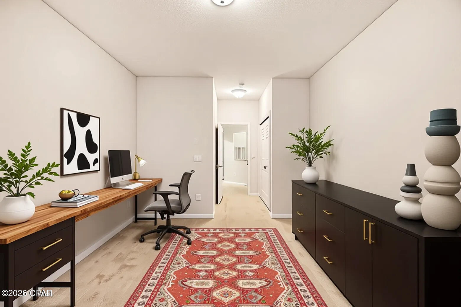 Baldwin Rowe - Residential